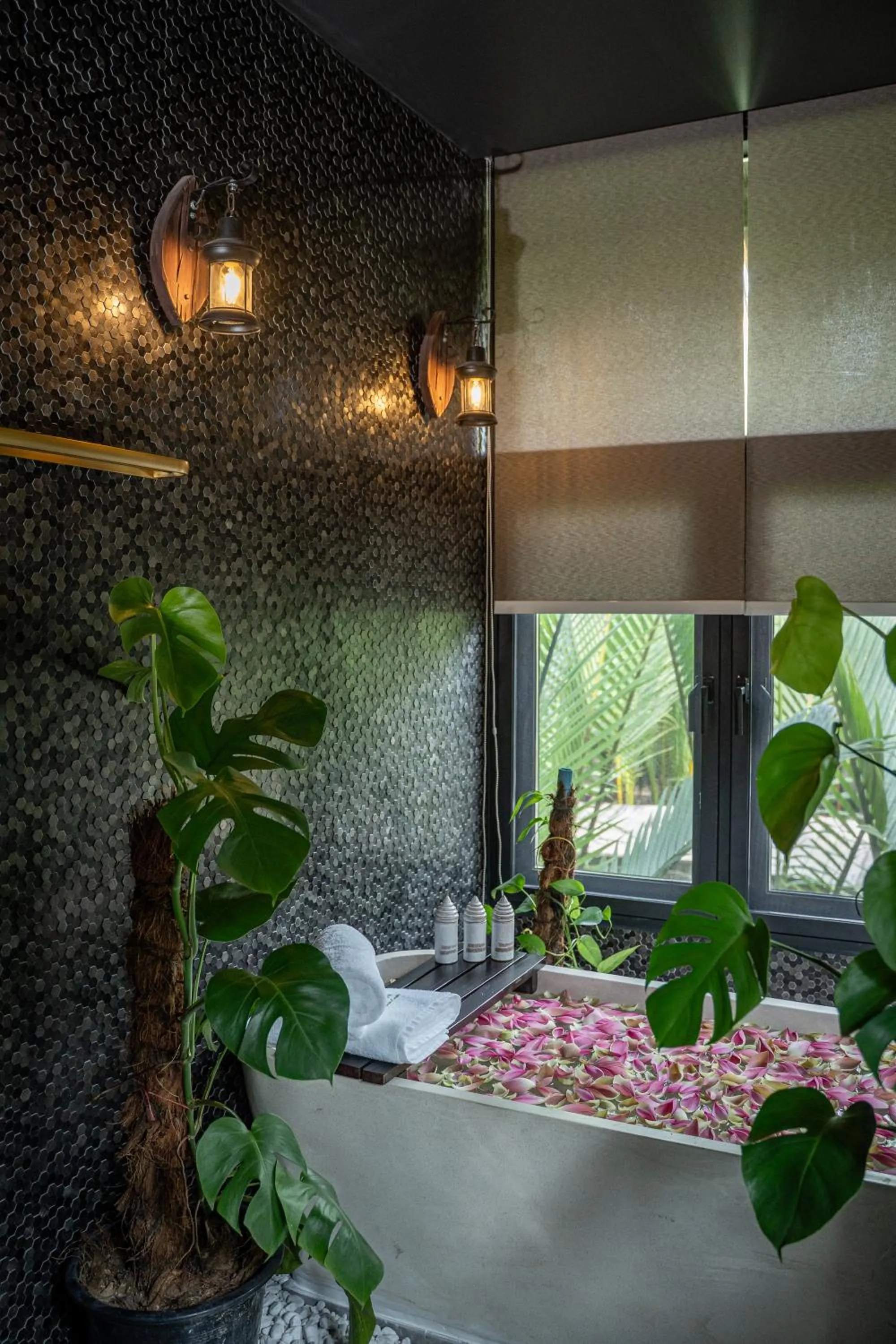 View (from property/room) in RiverTree Villa & Resort