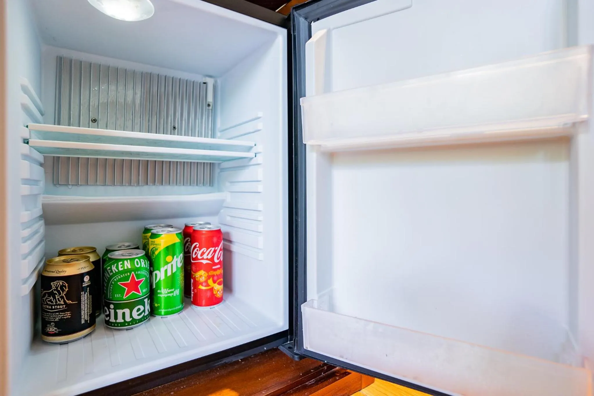 Drinks in RiverTree Villa & Resort