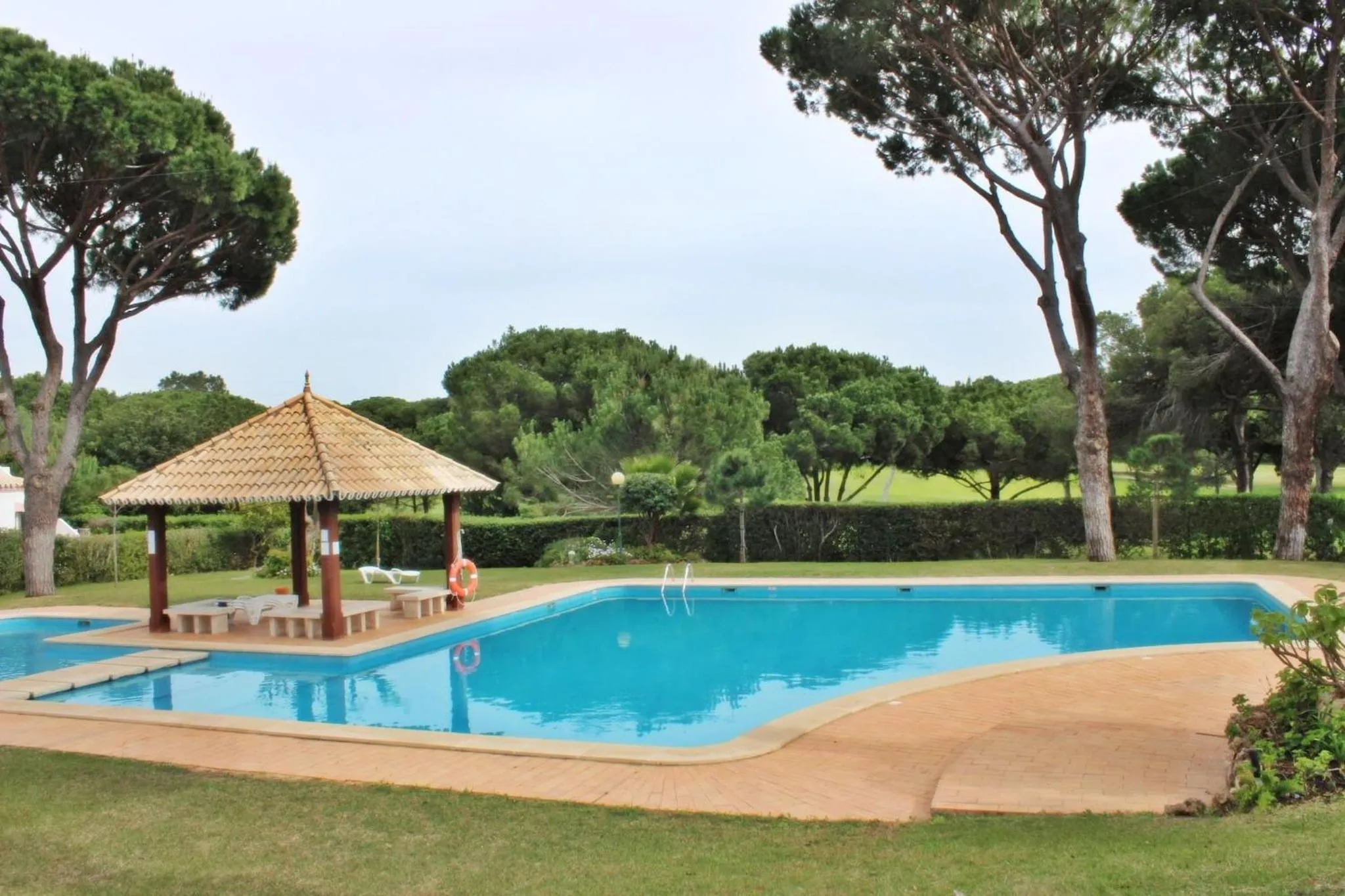 Golf Apartment - Solar do Golfe Condominium