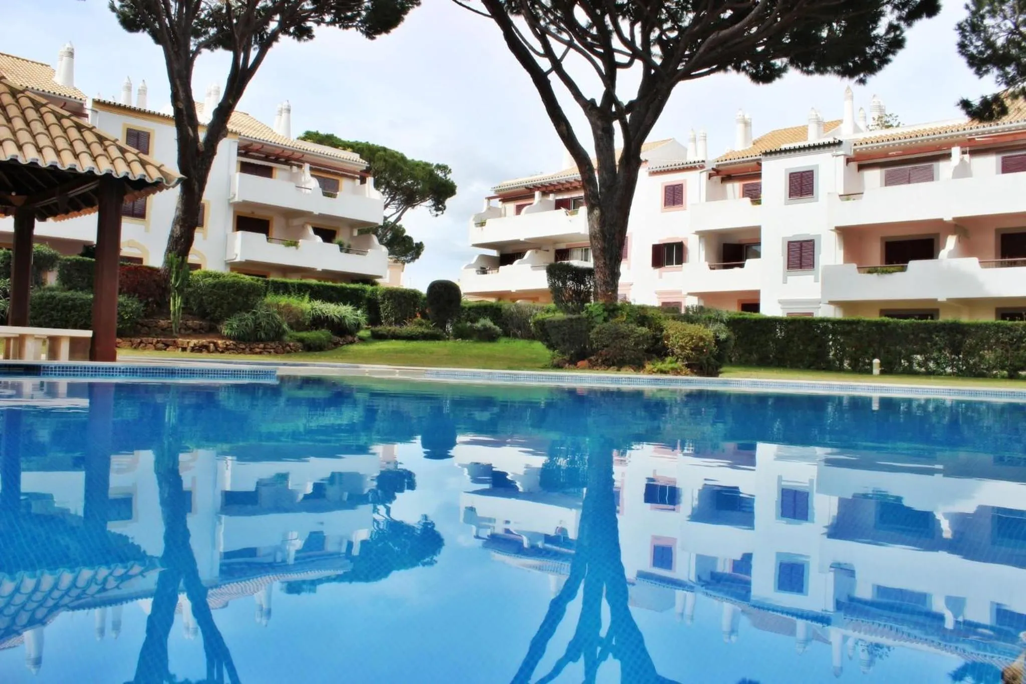 Golf Apartment - Solar do Golfe Condominium