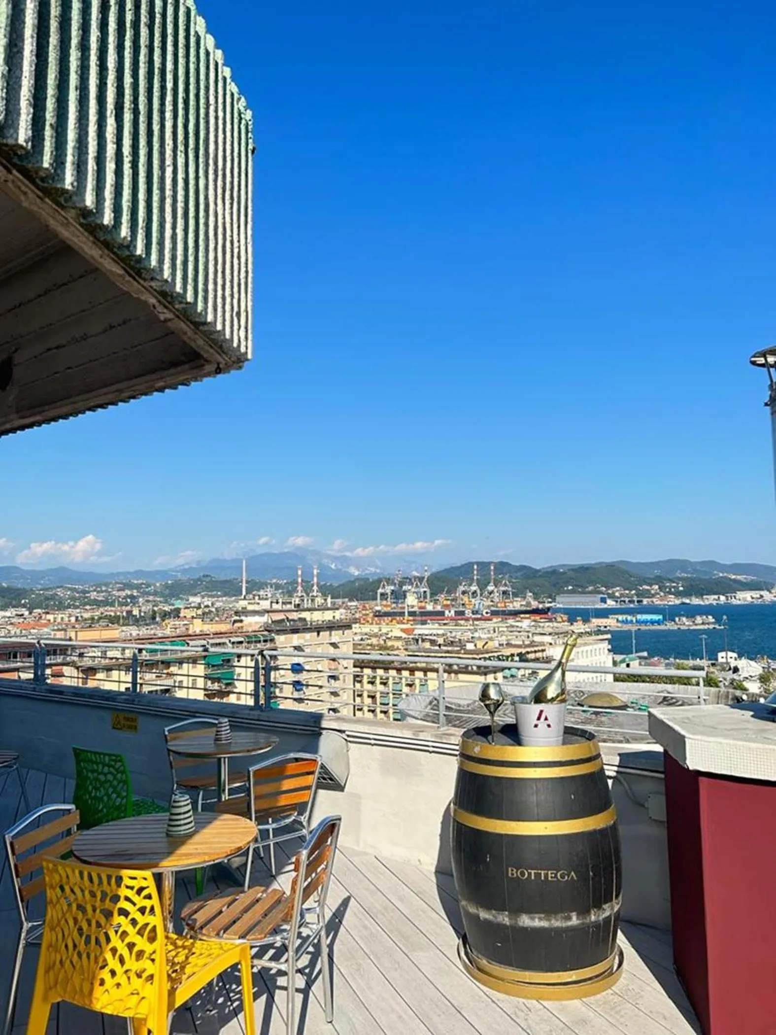 Allegroitalia La Spezia 5 Terre