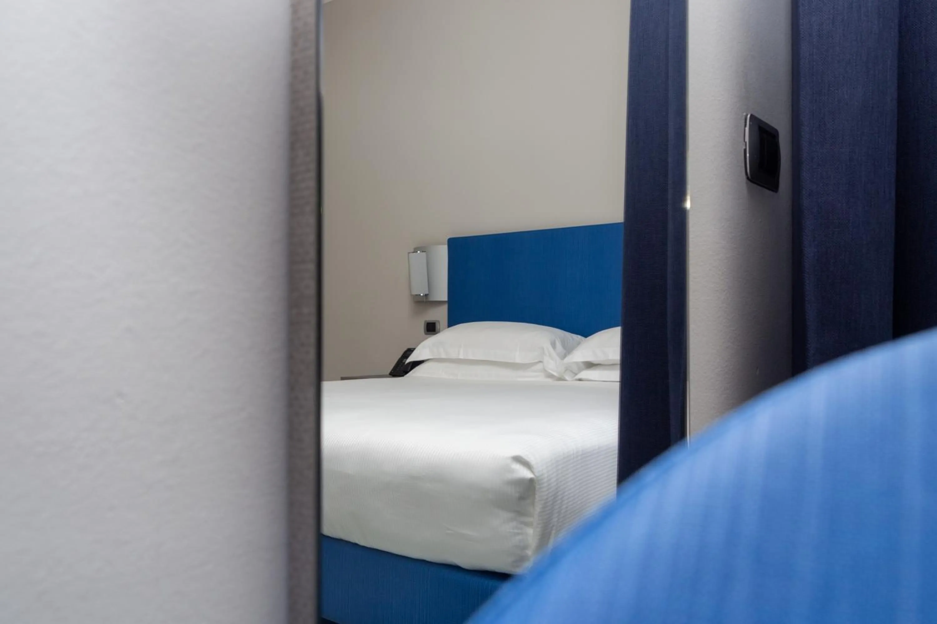 Bed in Allegroitalia La Spezia 5 Terre