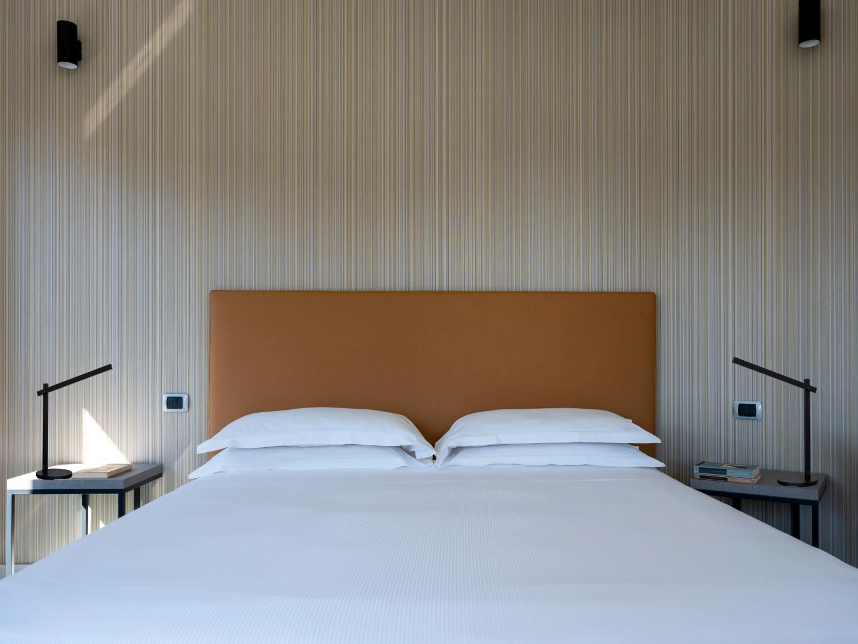 Bed in Allegroitalia La Spezia 5 Terre