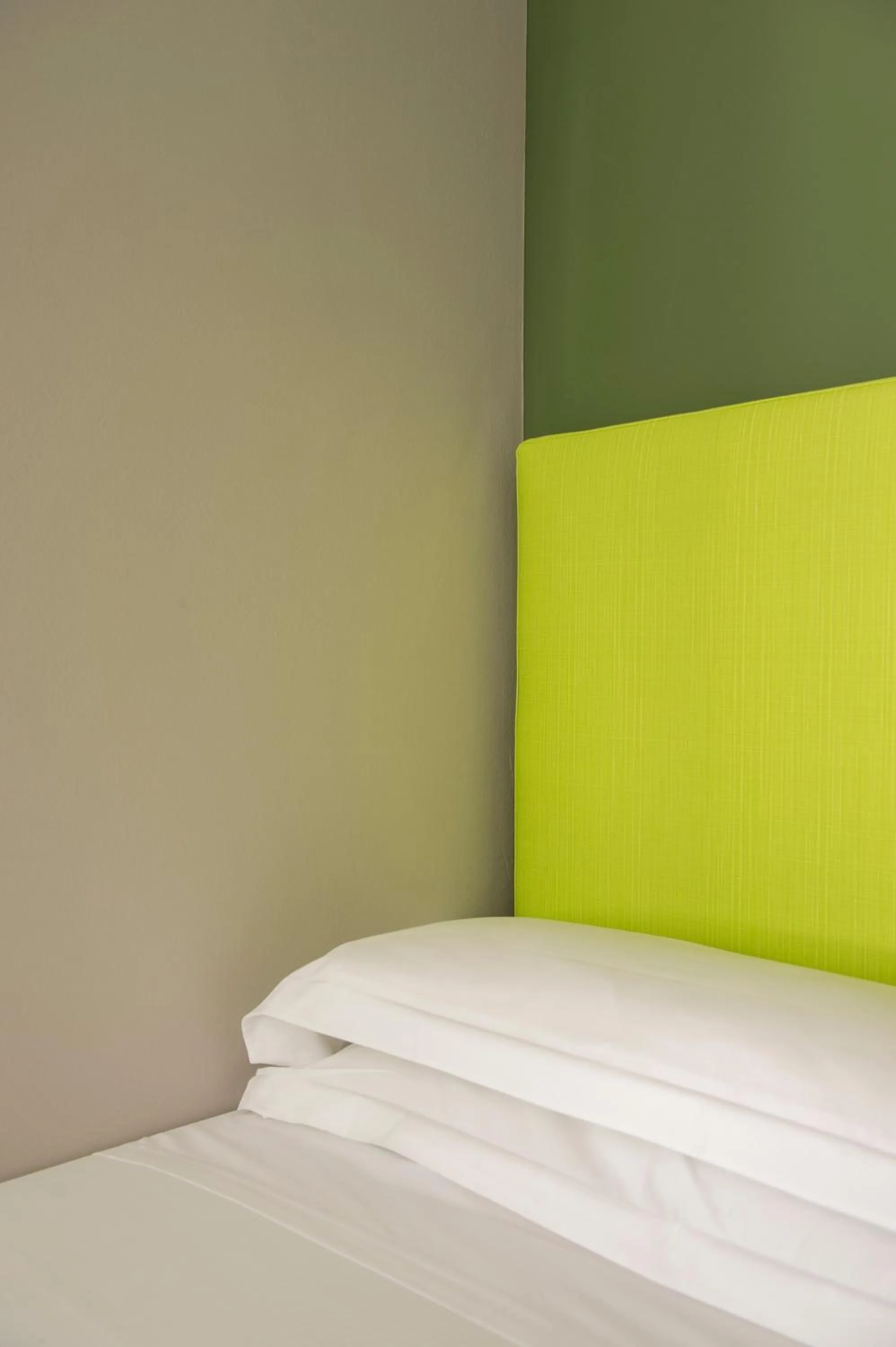 Bed in Allegroitalia La Spezia 5 Terre