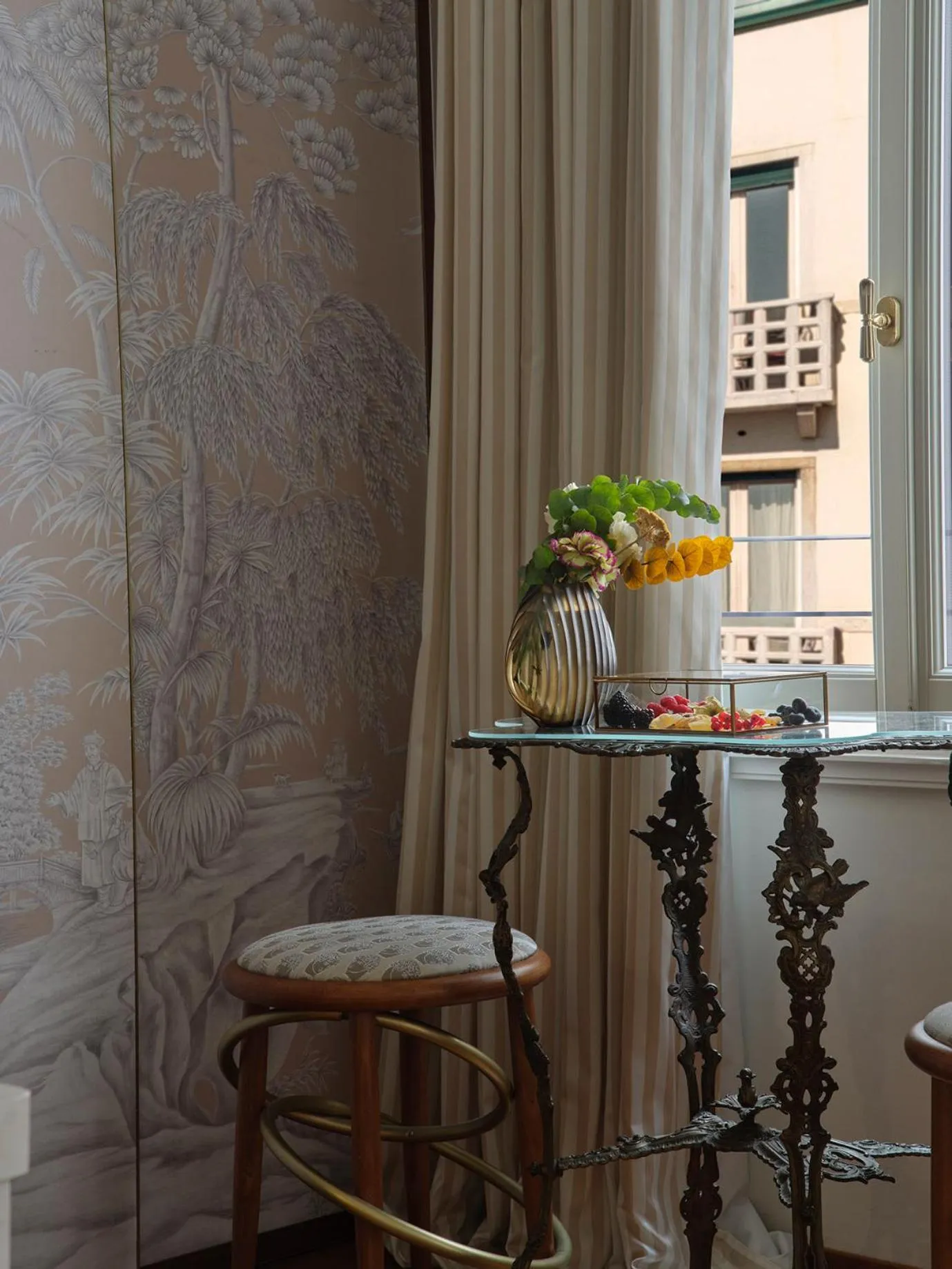 Violino d'Oro Venezia