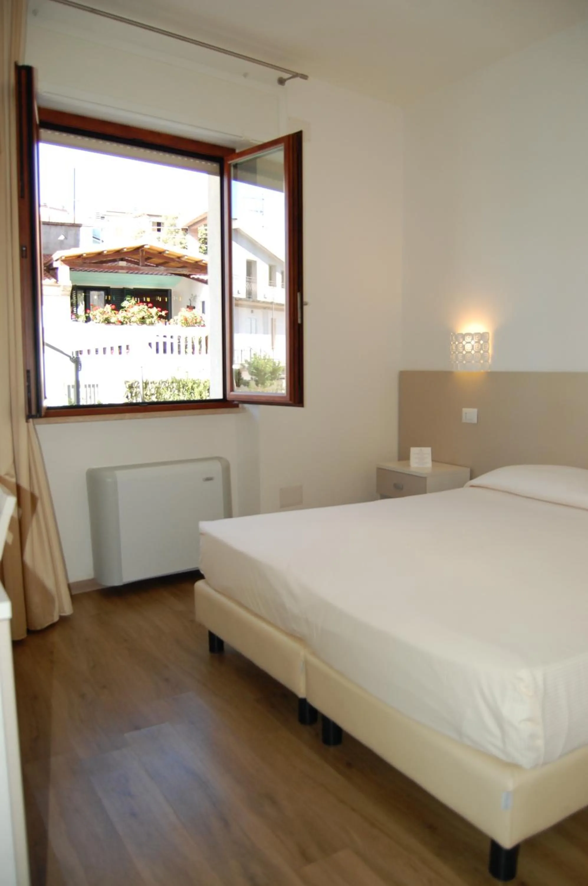 Hotel Nettuno
