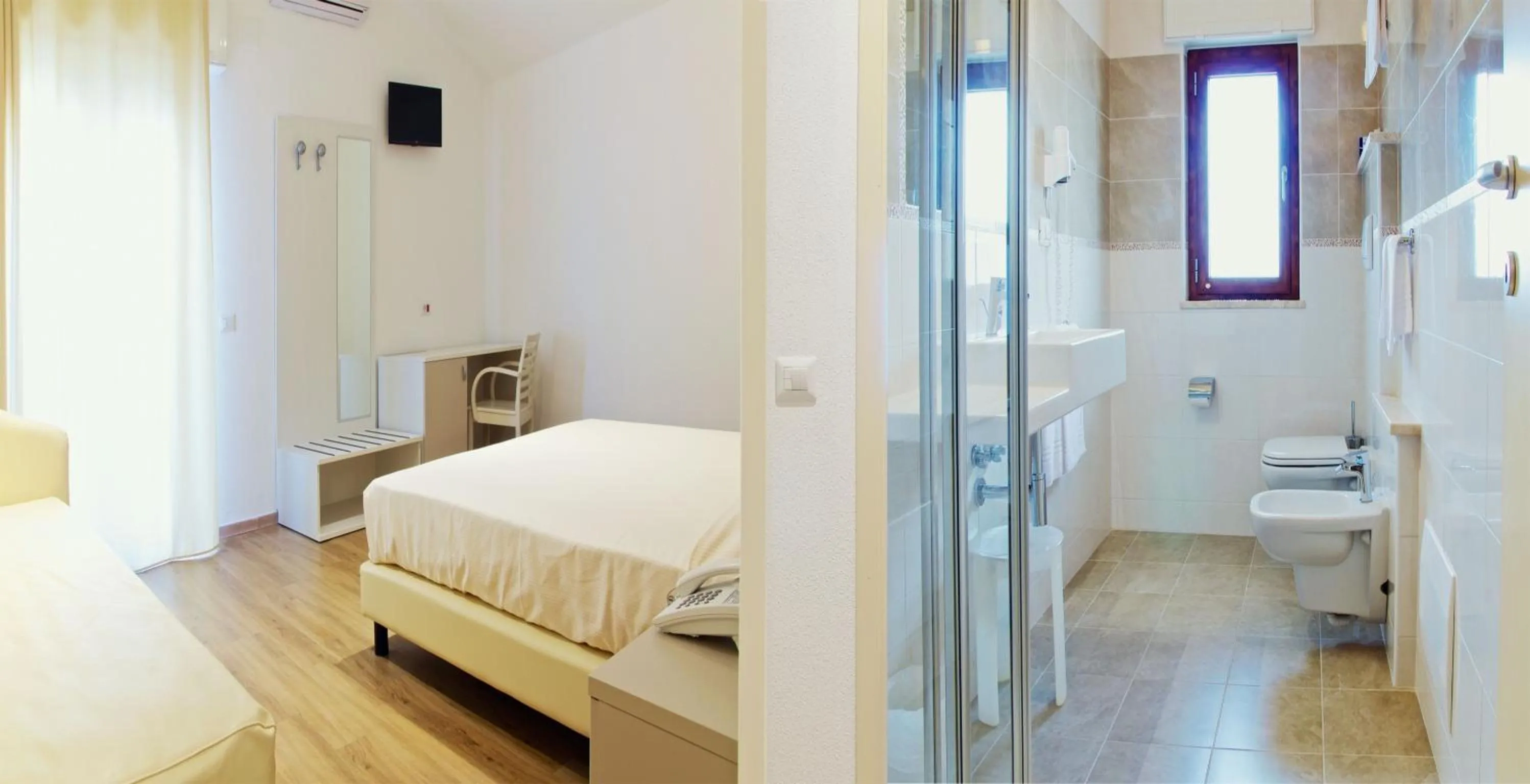 Hotel Nettuno