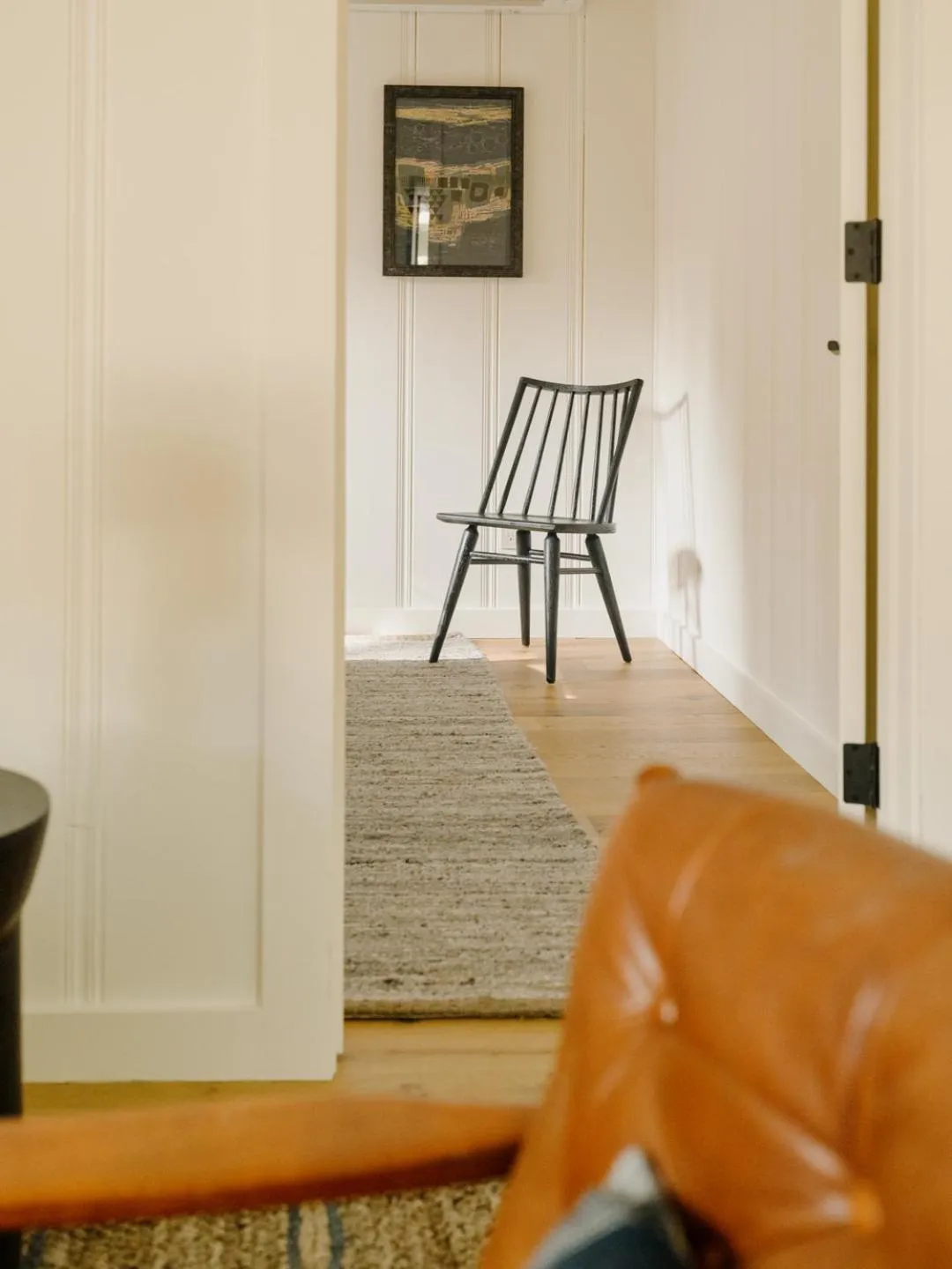 Living room in Dawn Ranch