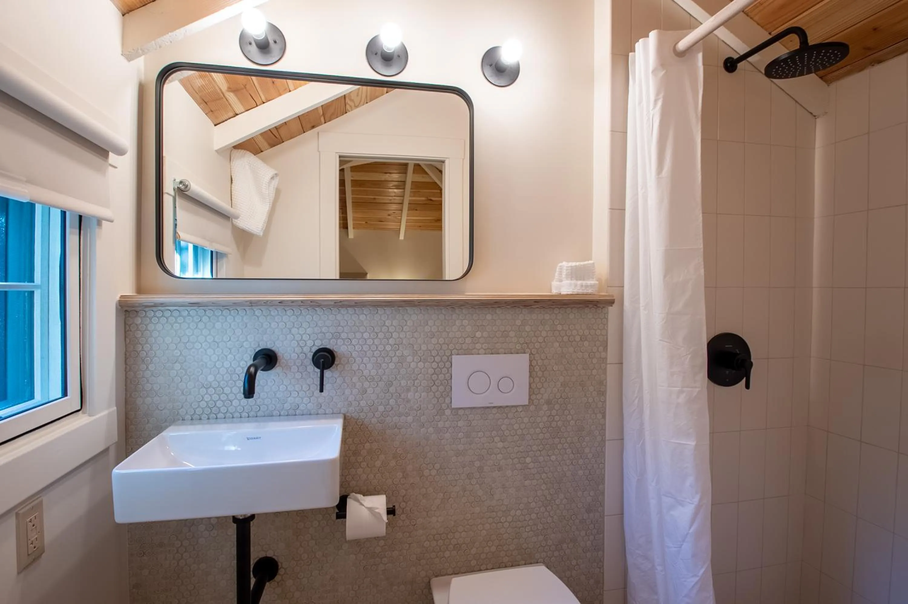 Bathroom in Dawn Ranch