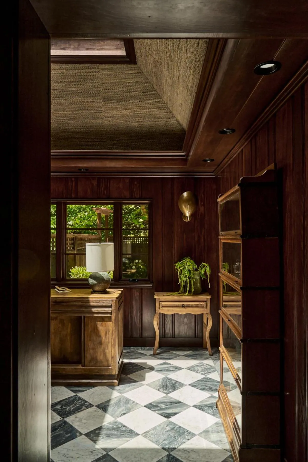 Spa and wellness centre/facilities in Dawn Ranch