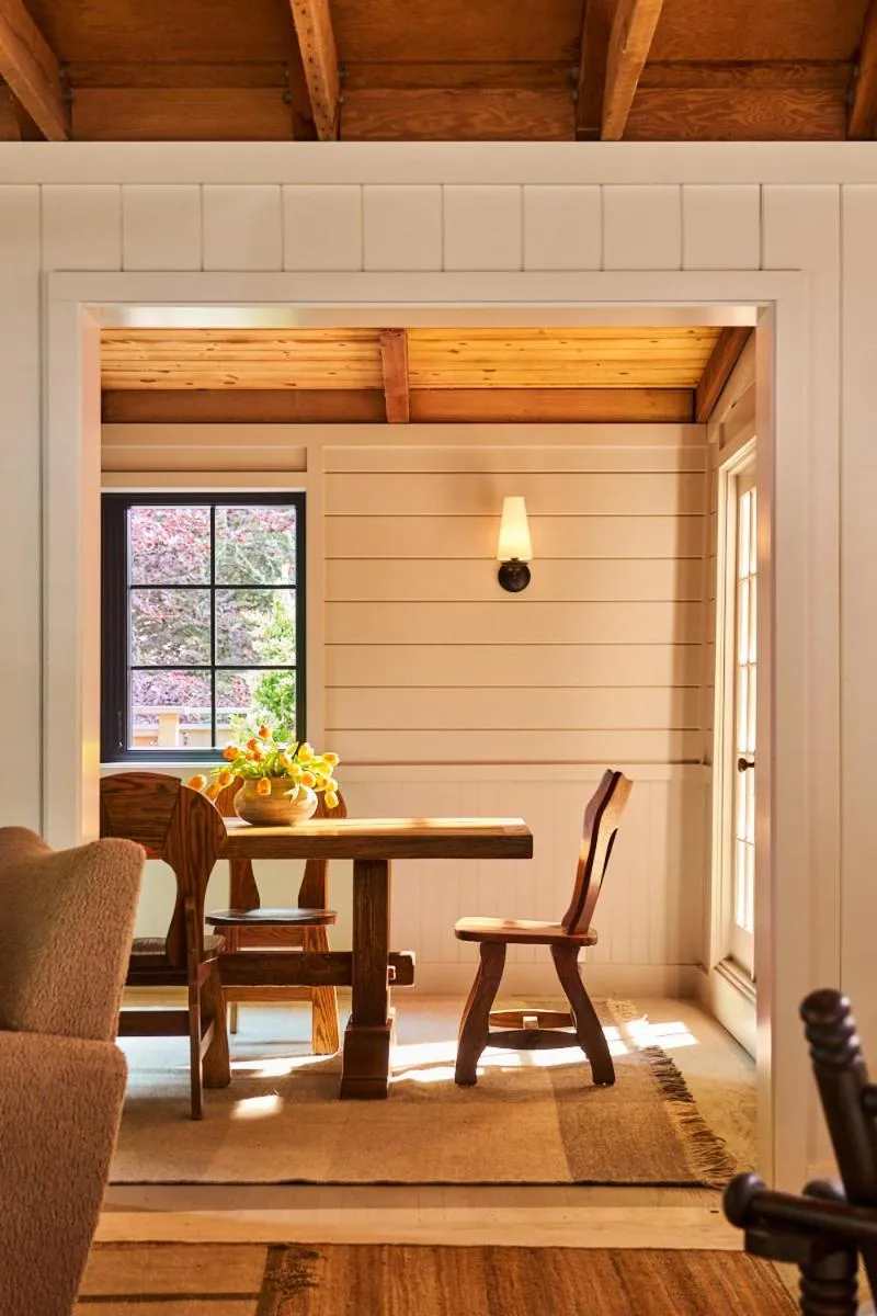 Restaurant/places to eat in Dawn Ranch