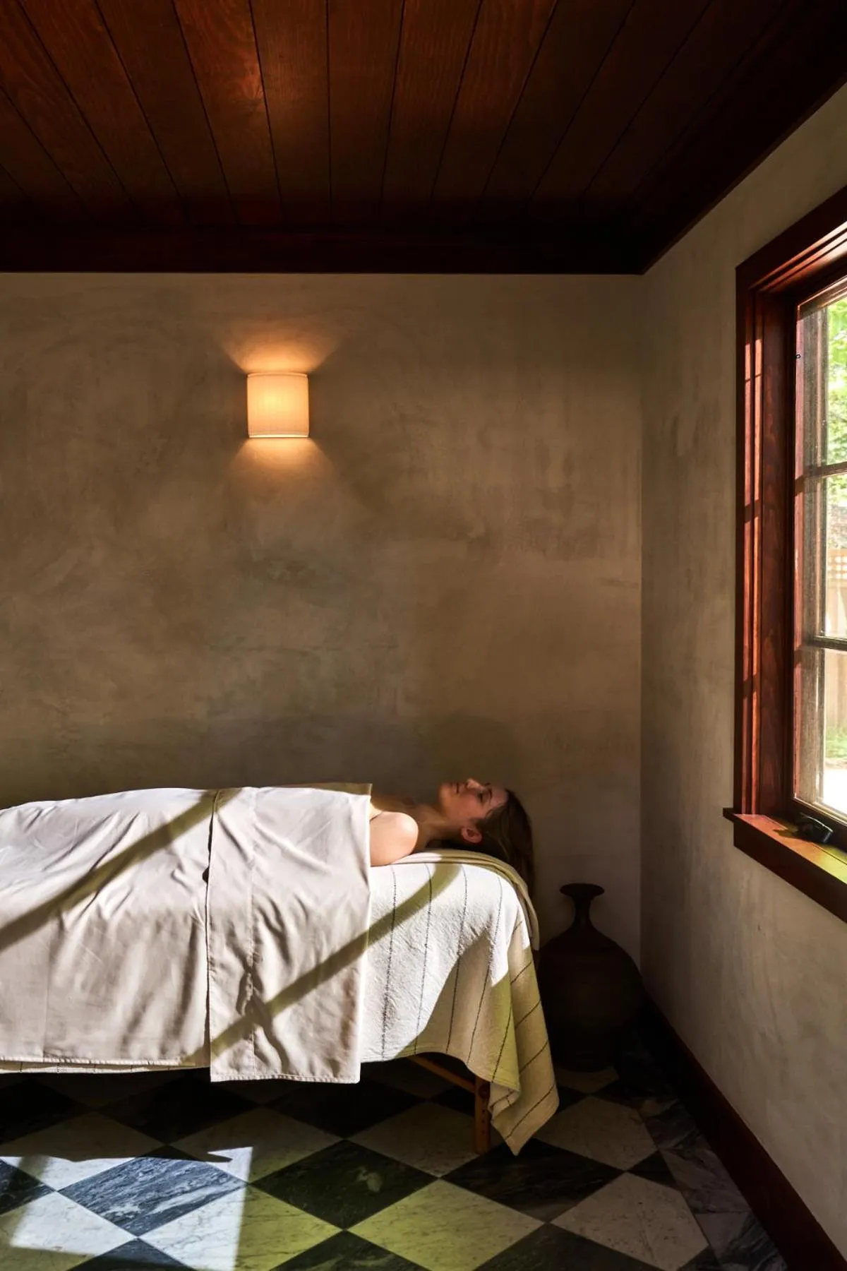Massage, Bed in Dawn Ranch