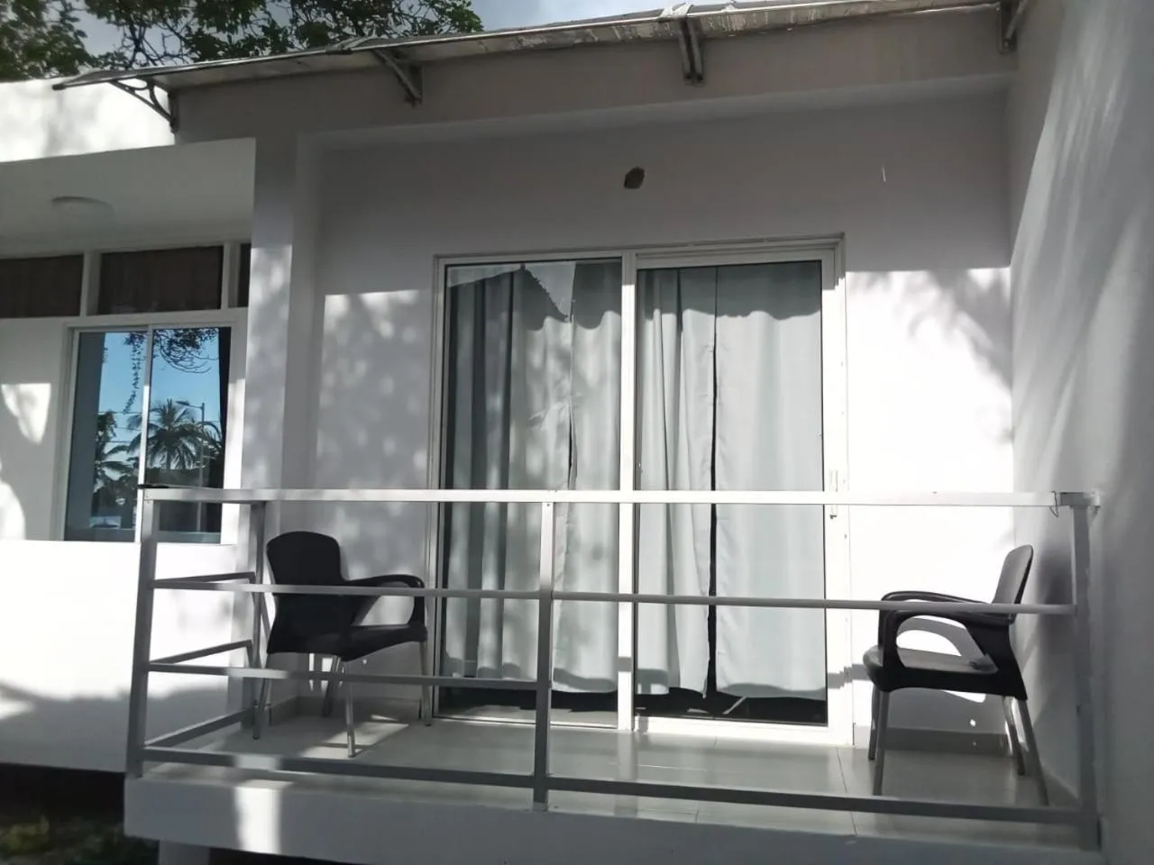 Day in Hotel Rodadero Dorado Beach