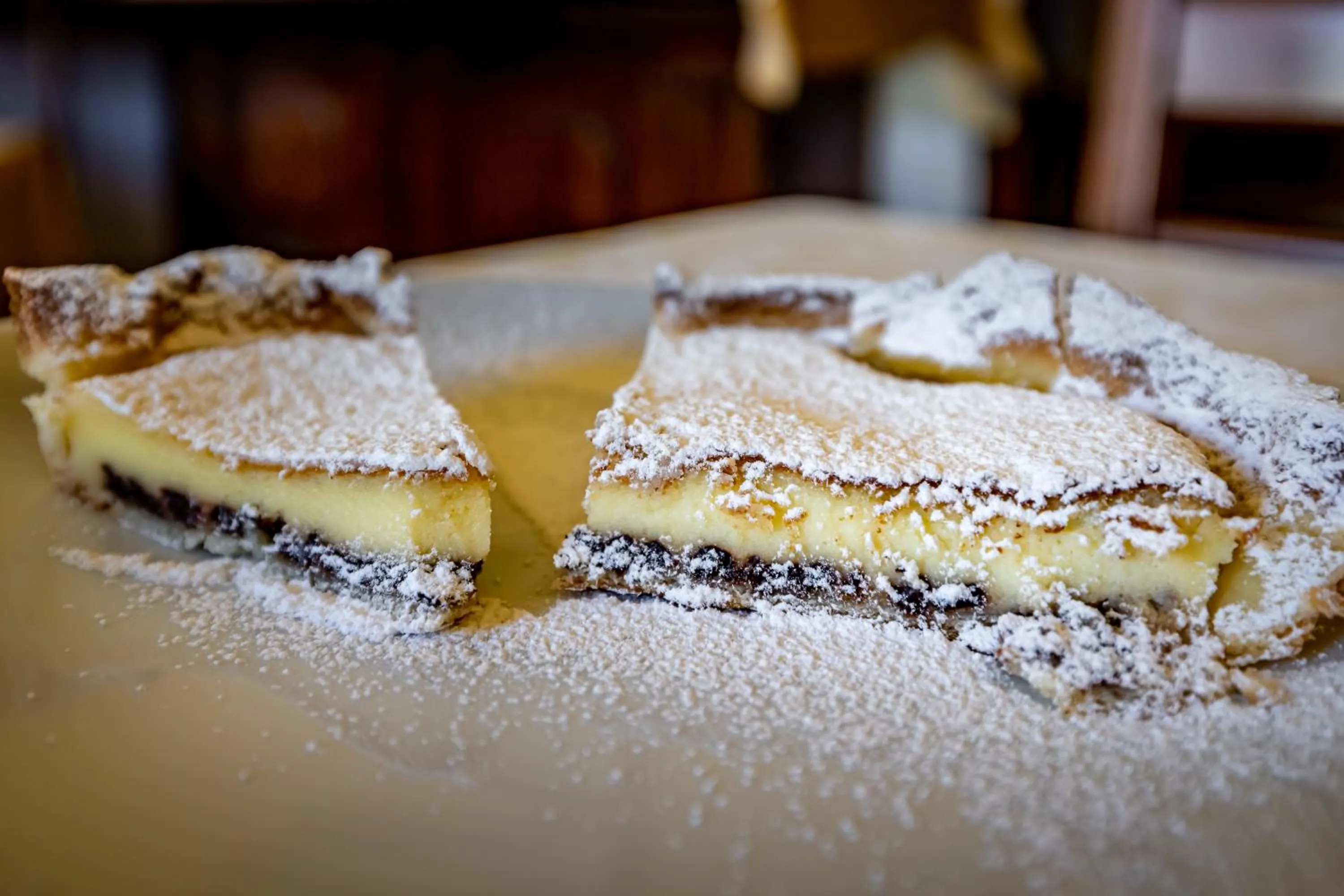 Breakfast in Hotel Alessandra