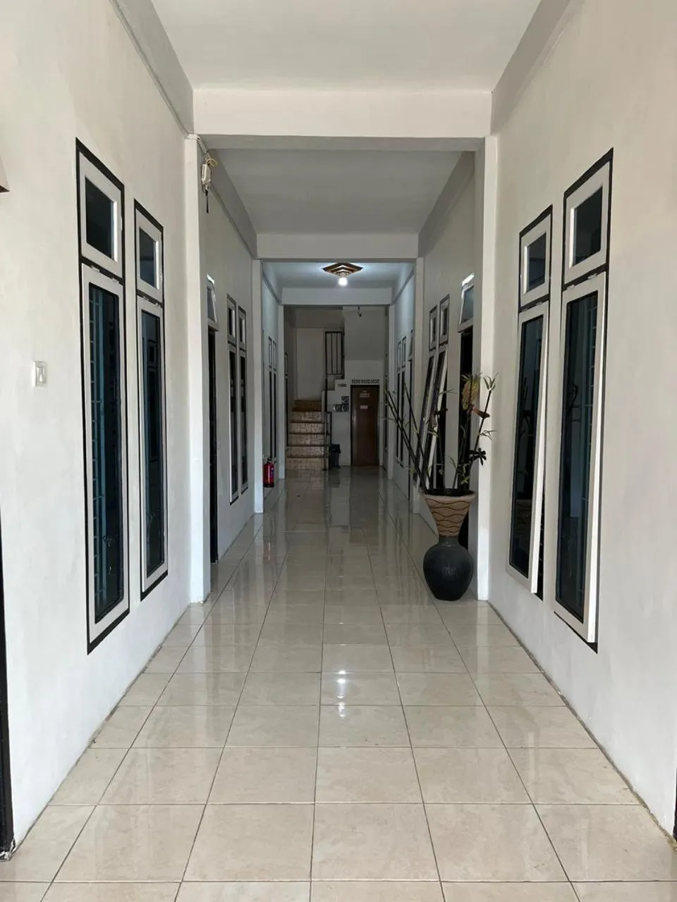 Dnaiko Syariah Hotel