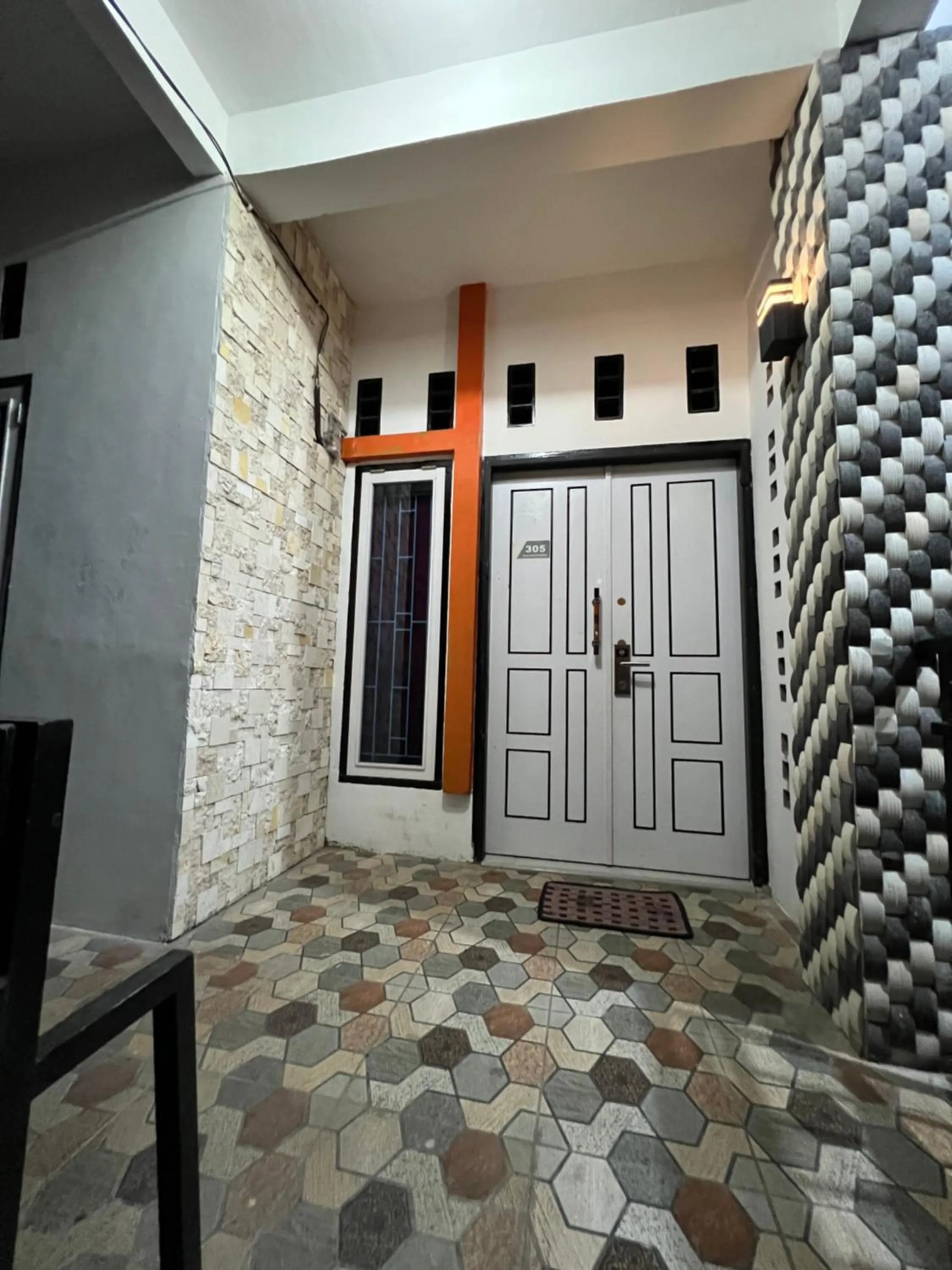 Dnaiko Syariah Hotel