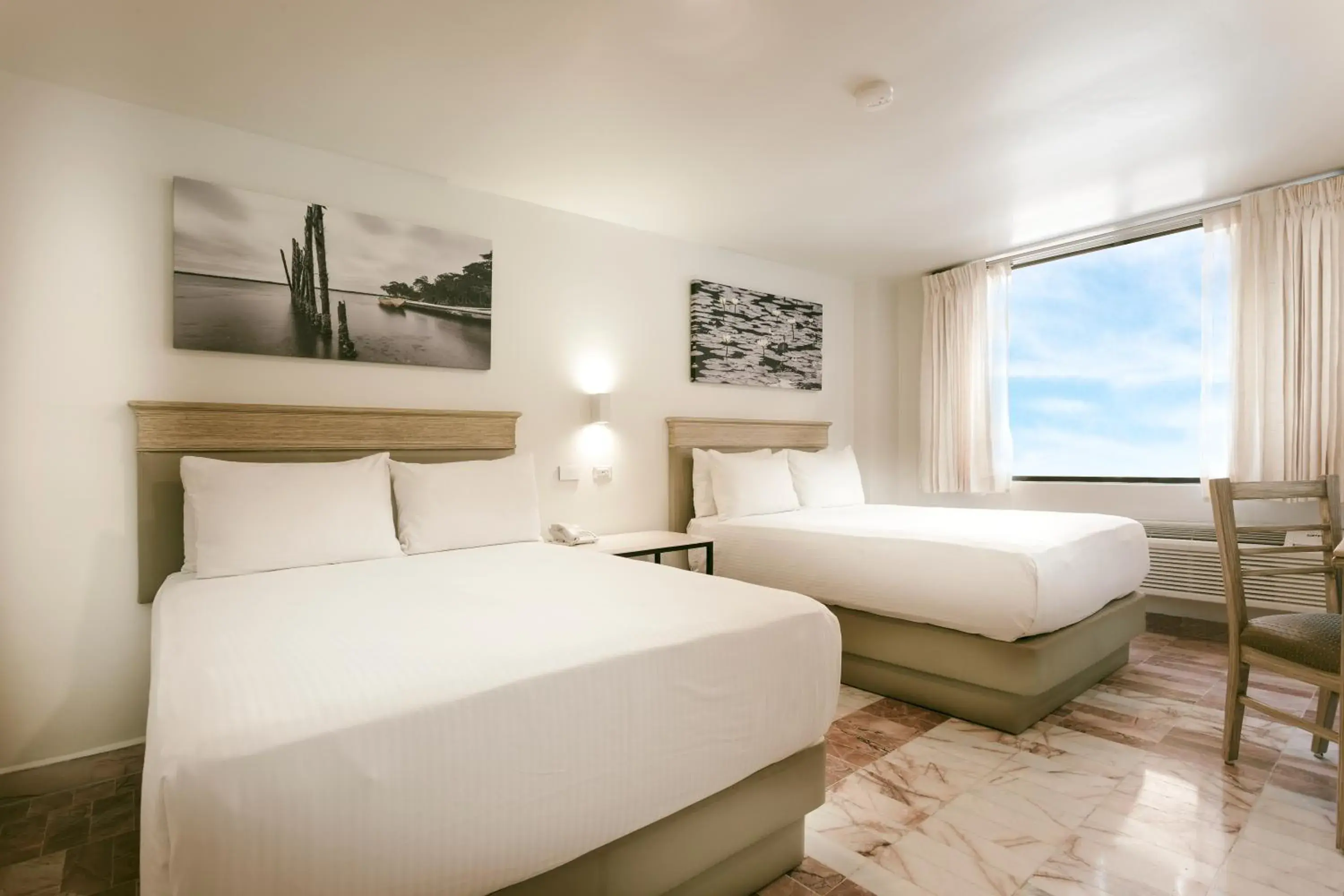 Photo of the whole room, Bed in Gamma Villahermosa Centro Photo of the whole room, Bed in Gamma Villahermosa Centro