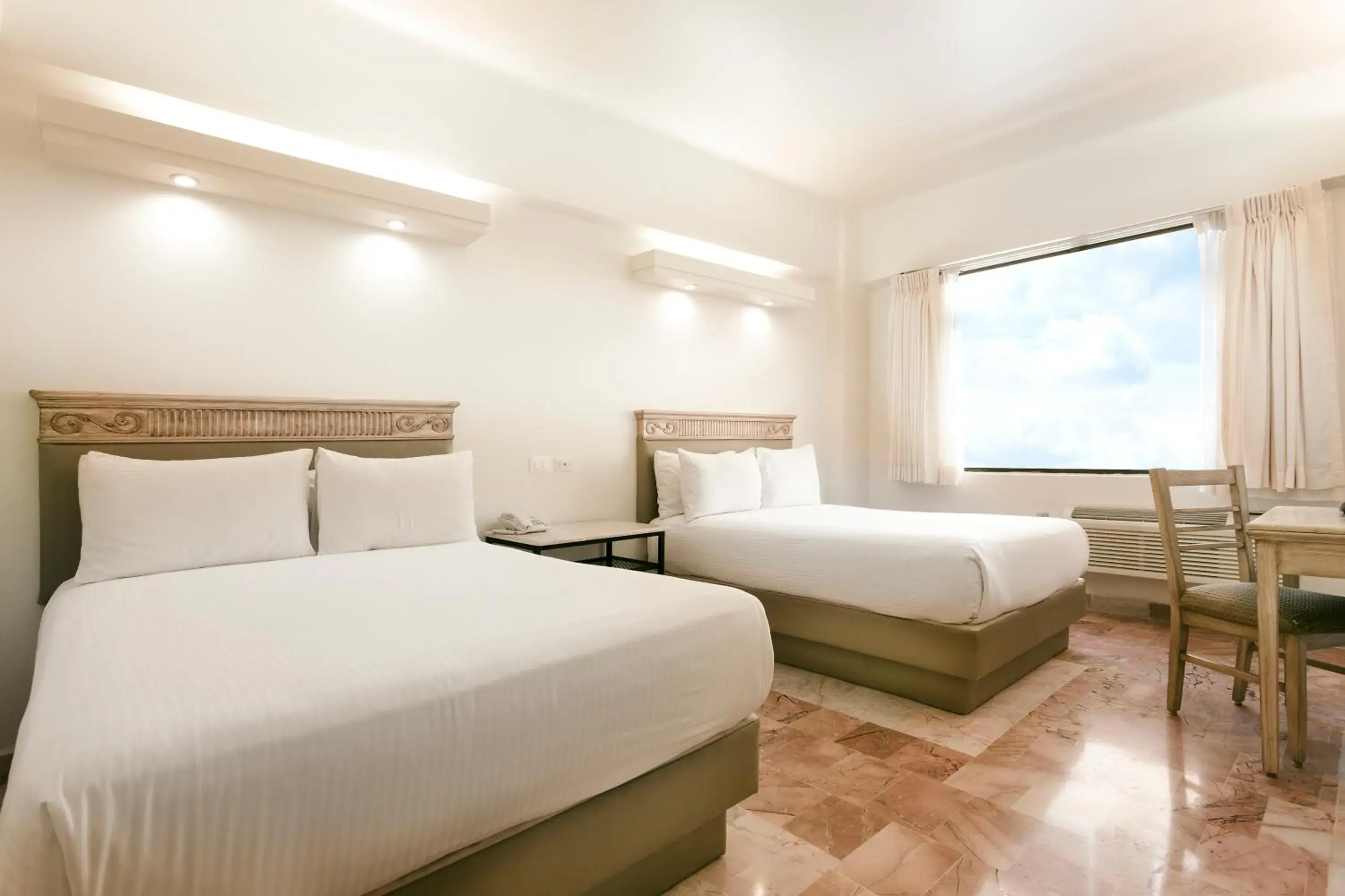 Bed in Gamma Villahermosa Centro Bed in Gamma Villahermosa Centro