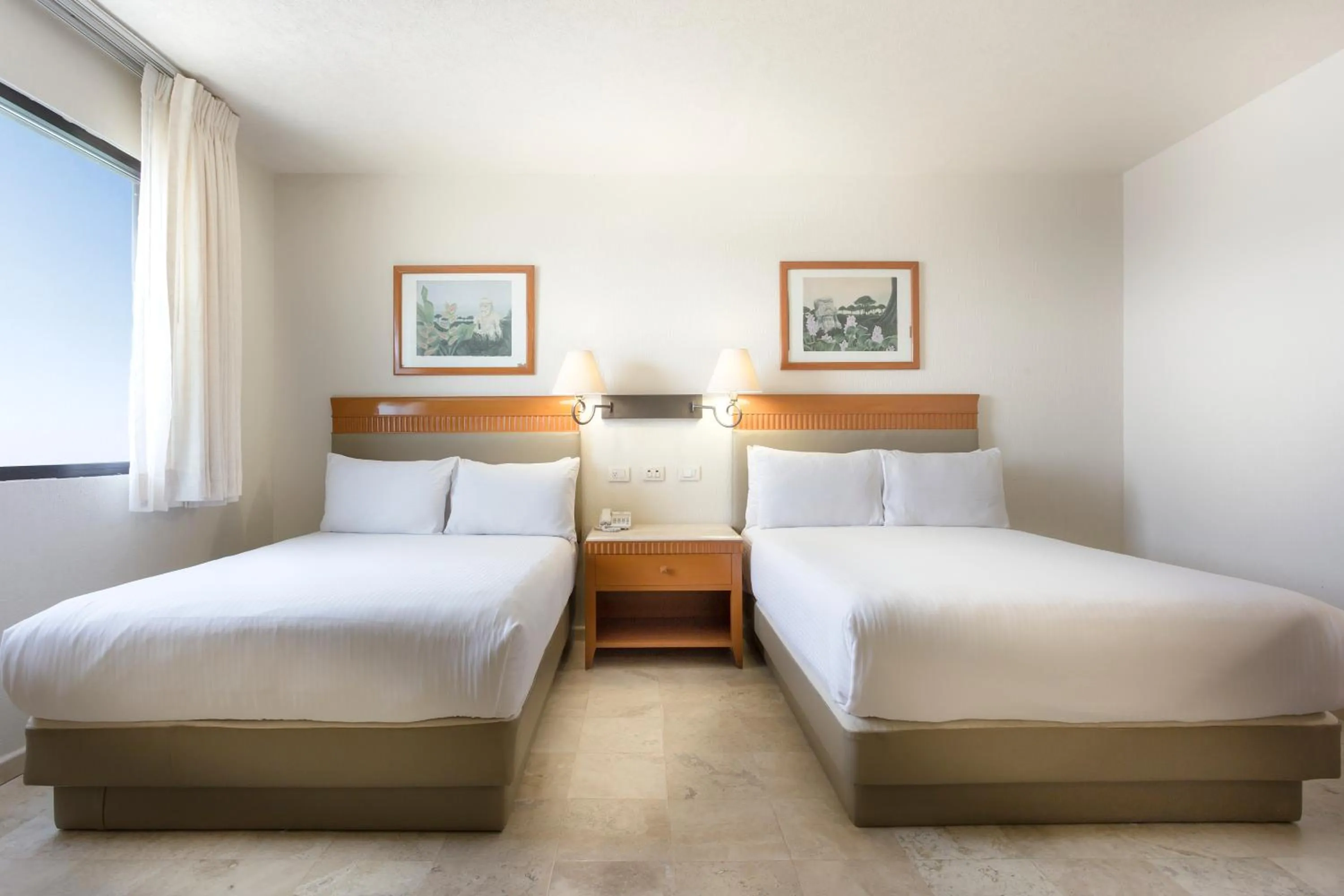 Bed in Gamma Villahermosa Centro