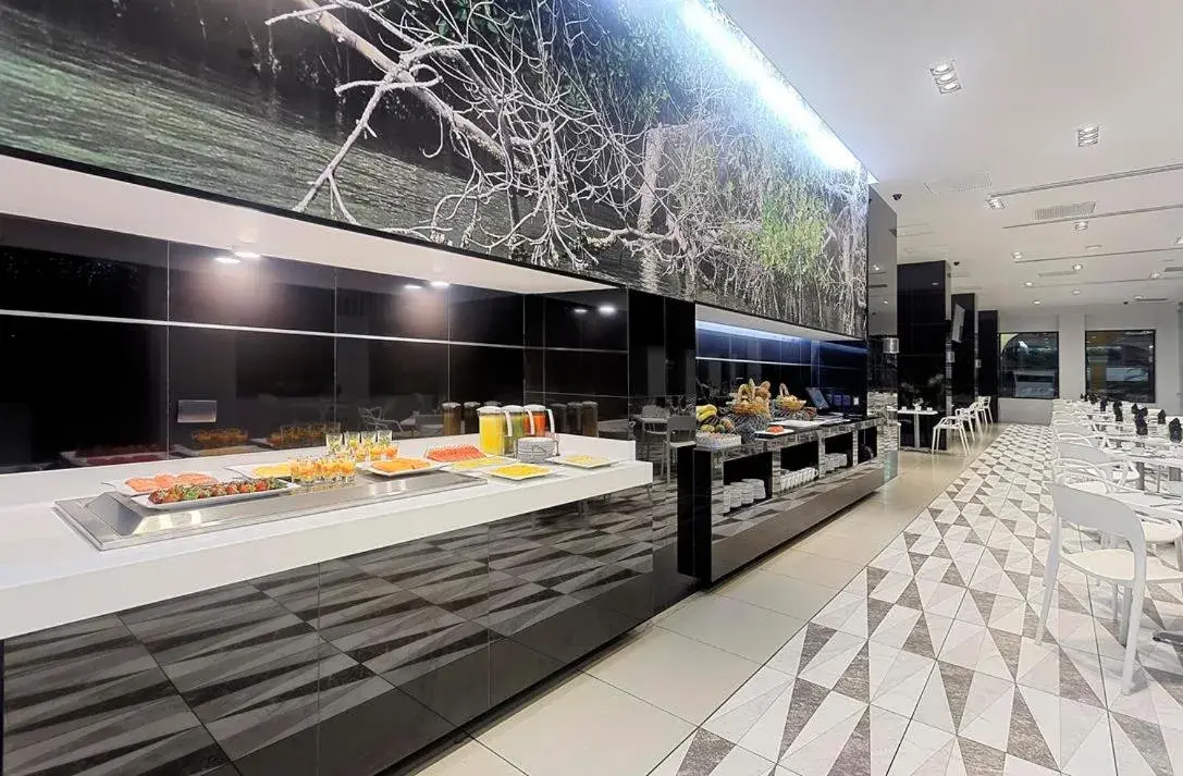 Restaurant/places to eat in Gamma Villahermosa Centro Restaurant/places to eat in Gamma Villahermosa Centro