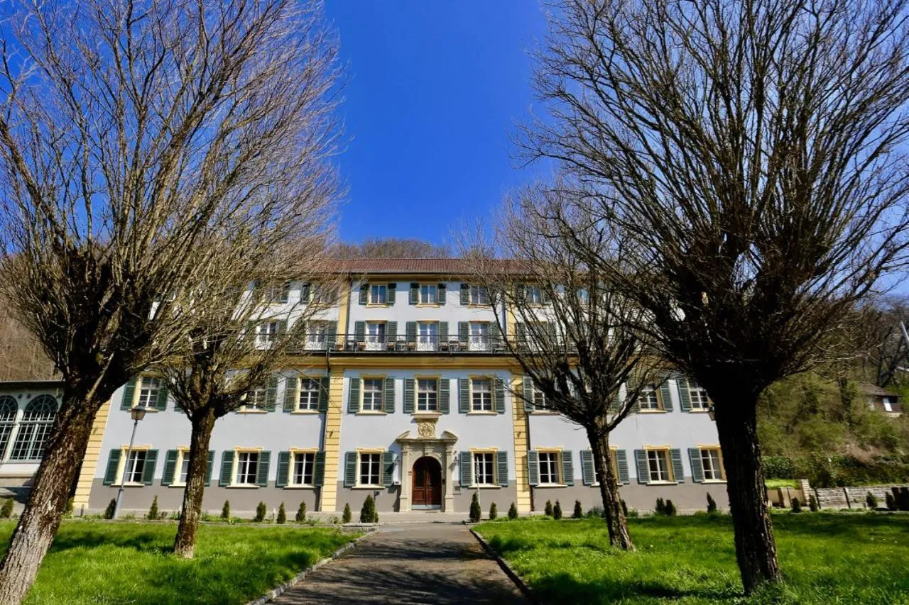 CAREA Hotel Fürstenhof