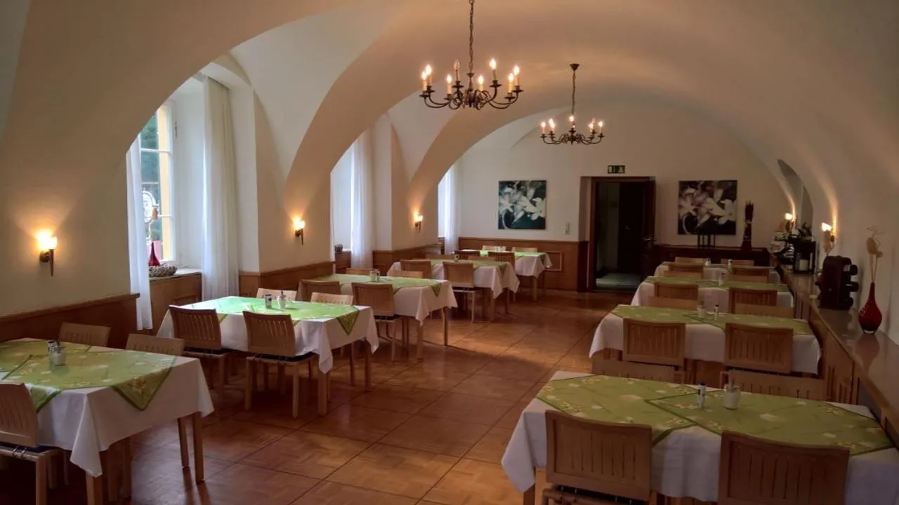 CAREA Hotel Fürstenhof