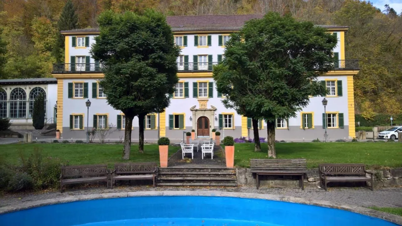 CAREA Hotel Fürstenhof