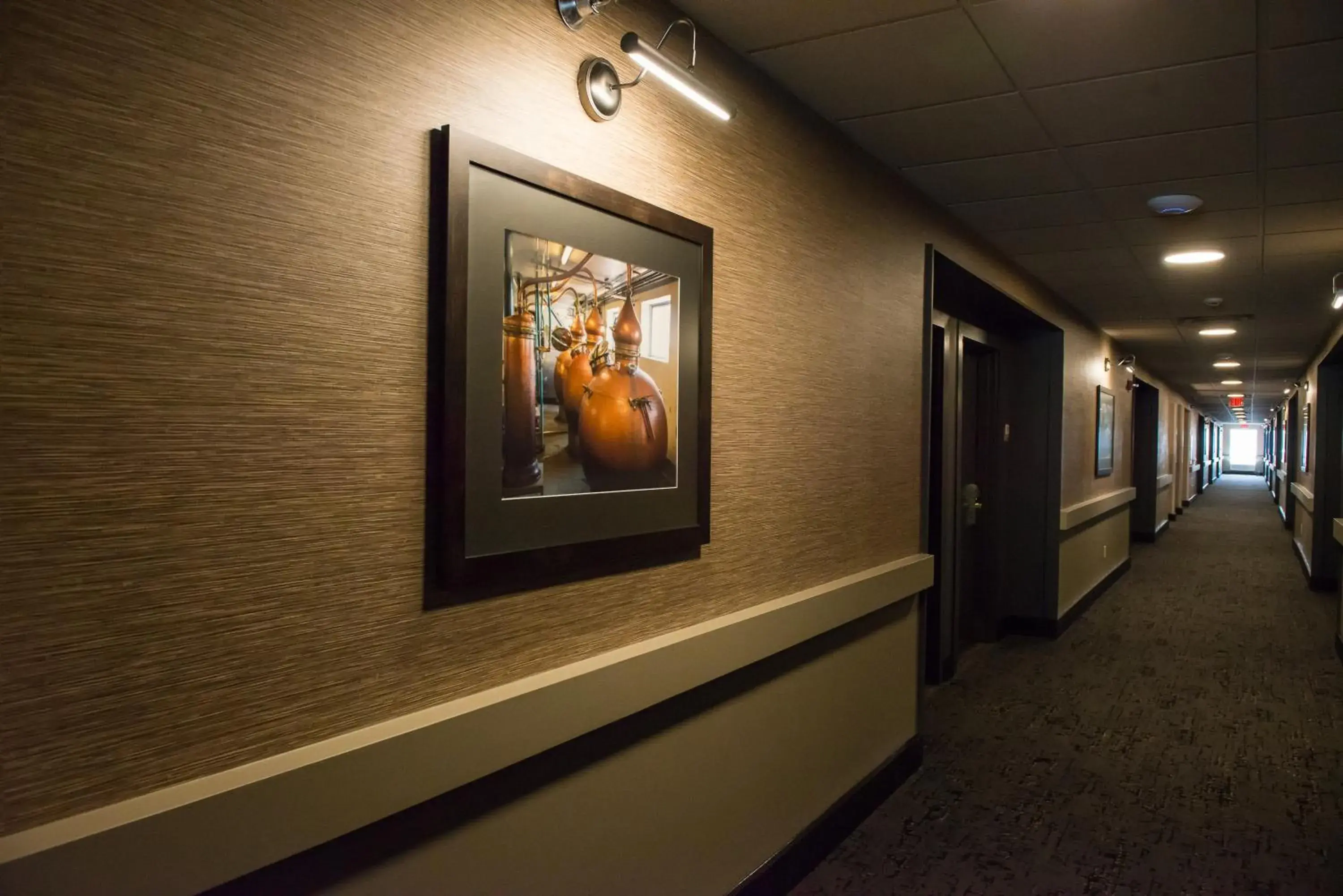 Property building in Distill-Inn Property building in Distill-Inn