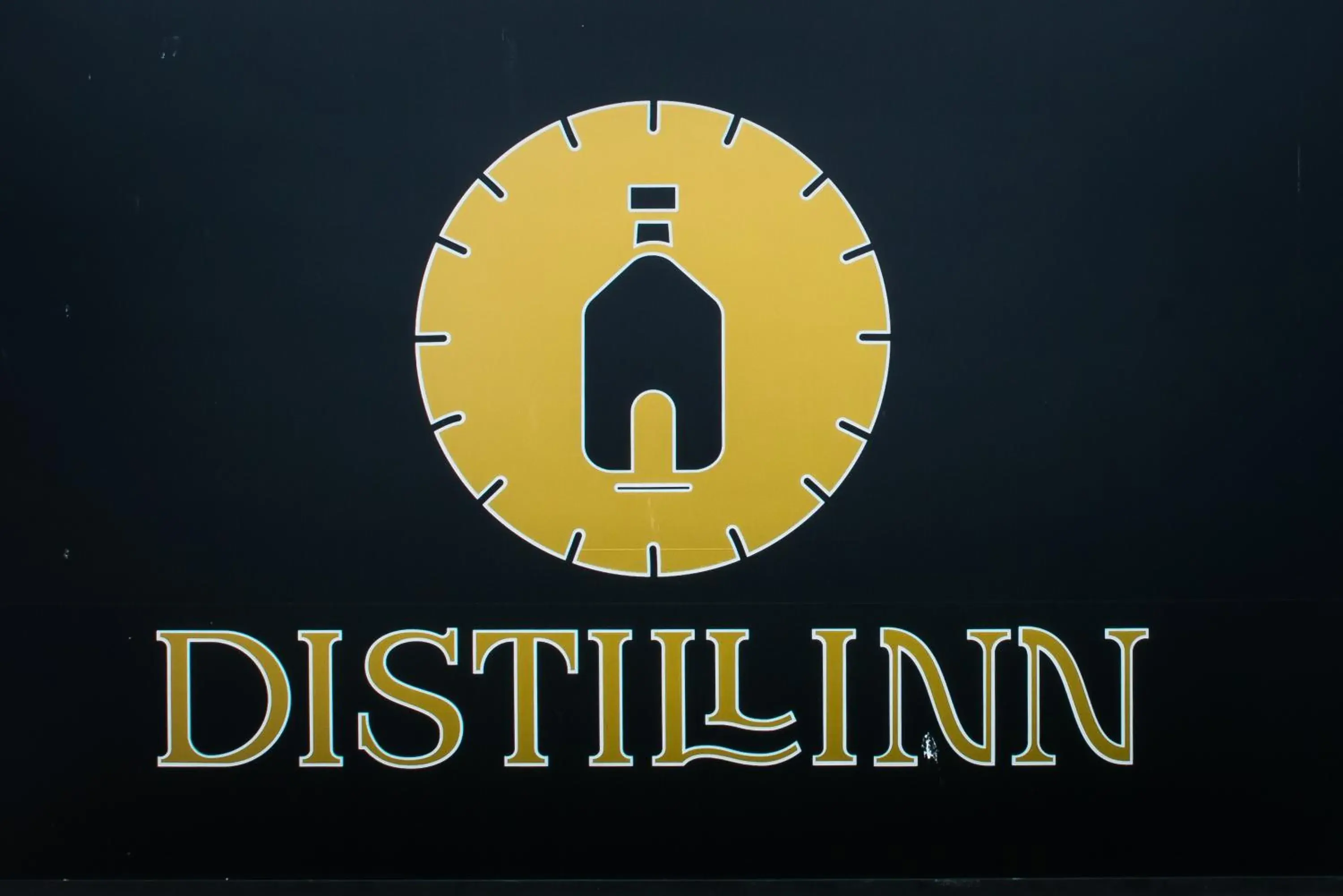 Distill-Inn Distill-Inn