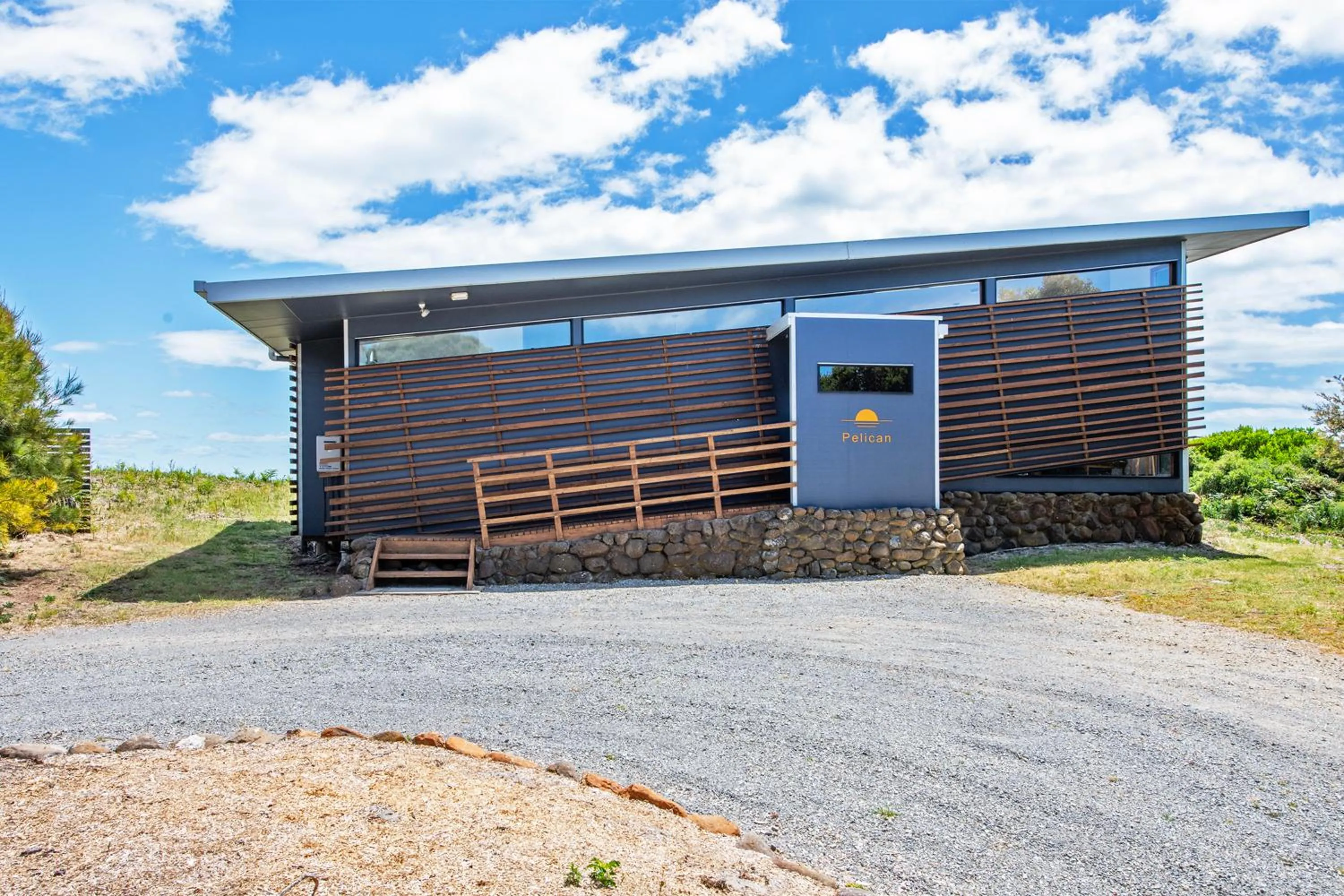 One-Bedroom Apartment in The Inlet Stanley