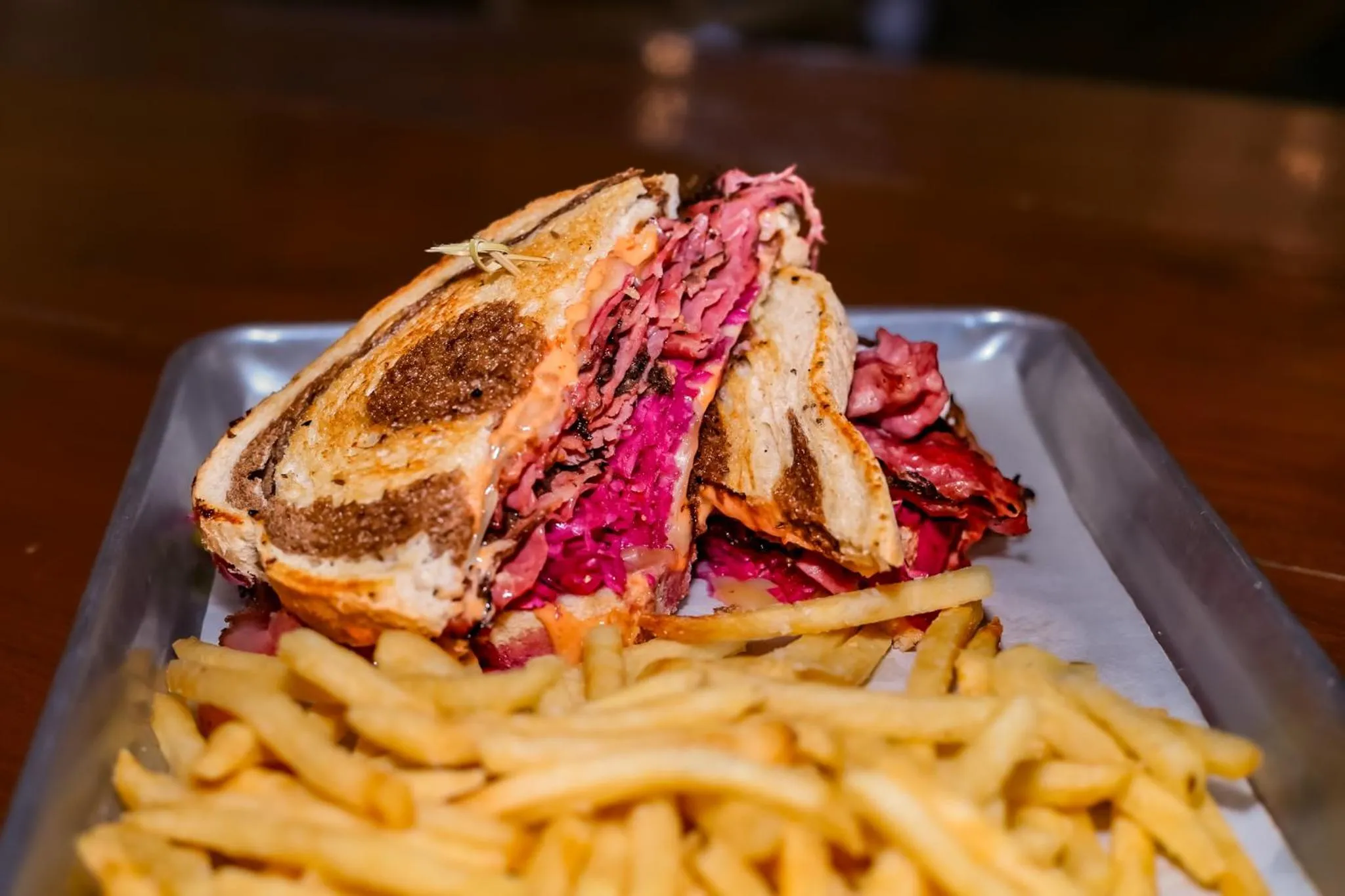 Crooked Creek Guest Ranch