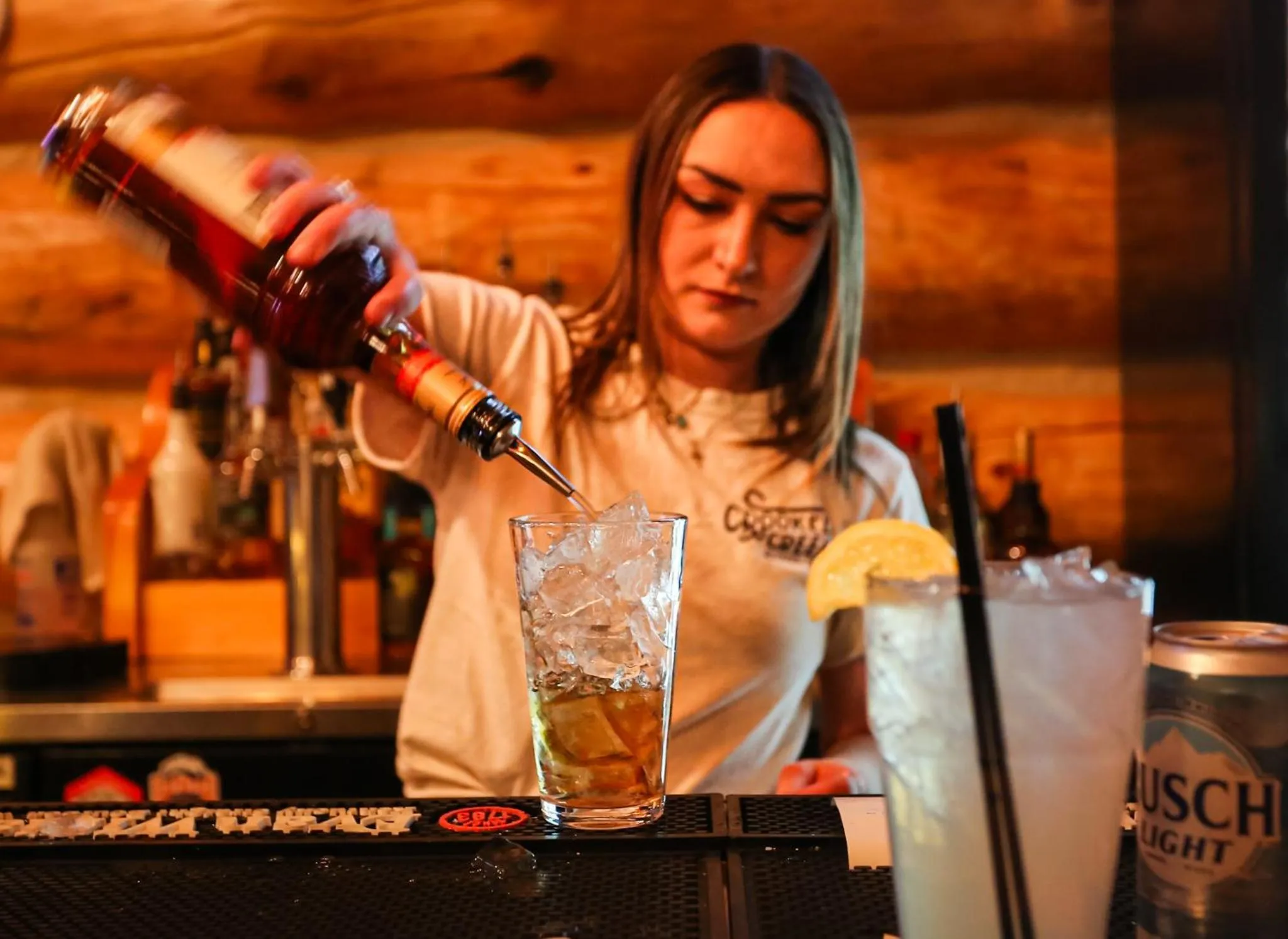 Crooked Creek Guest Ranch