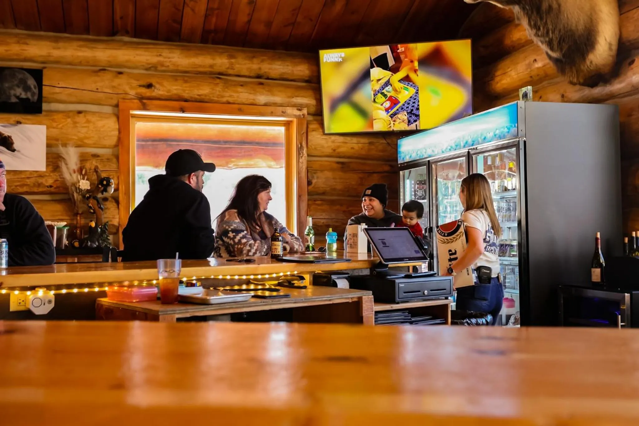 Crooked Creek Guest Ranch