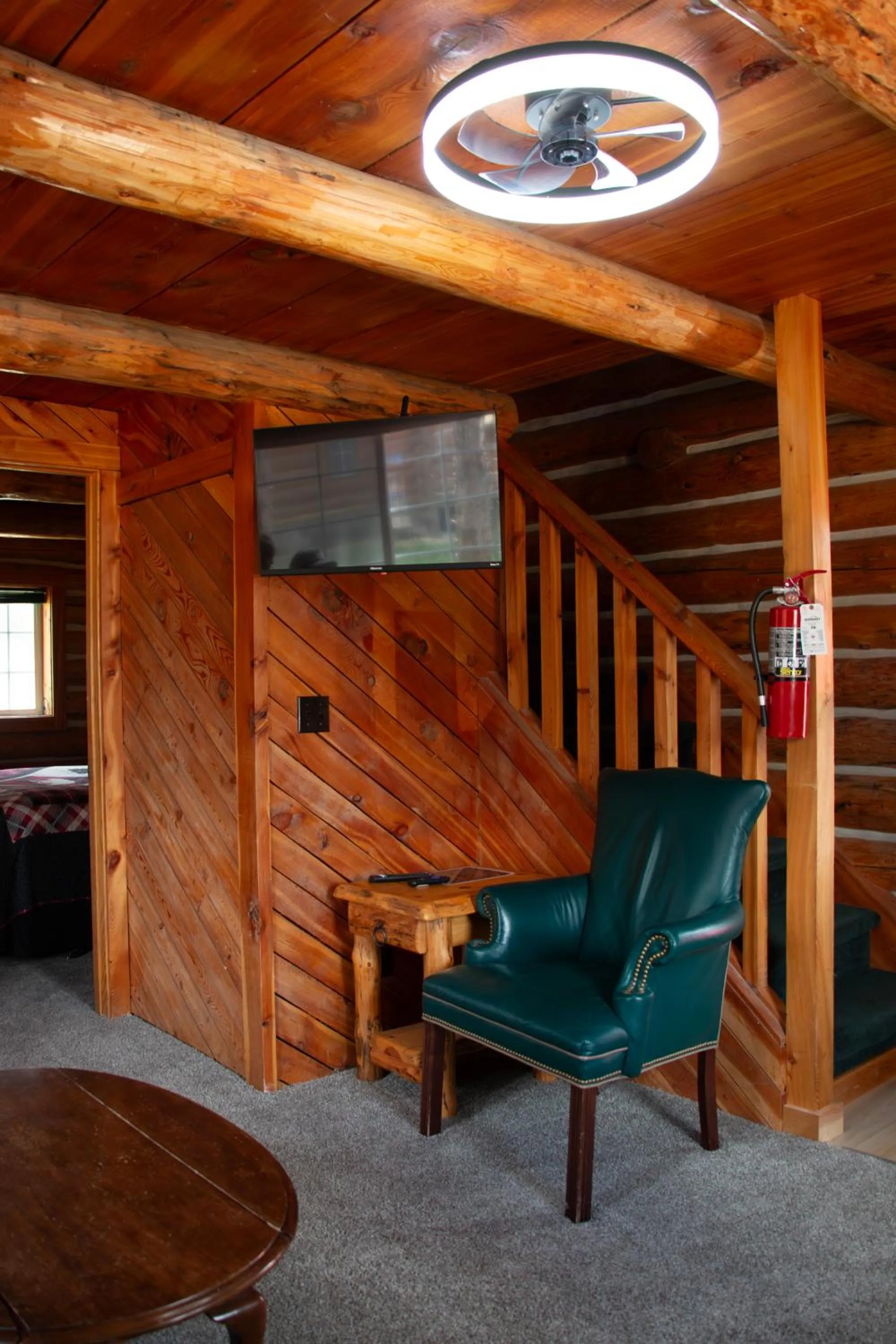 Crooked Creek Guest Ranch