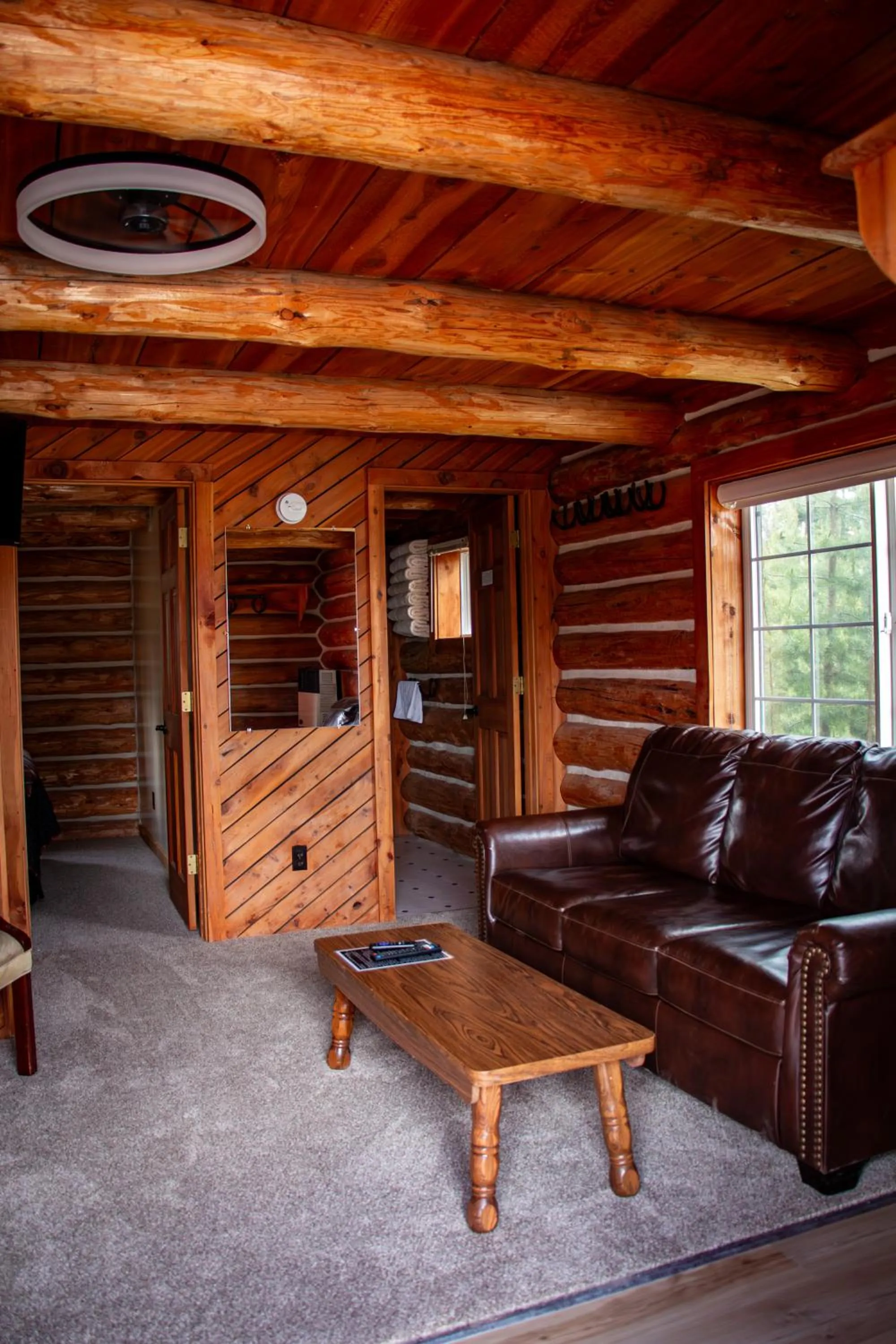 Crooked Creek Guest Ranch