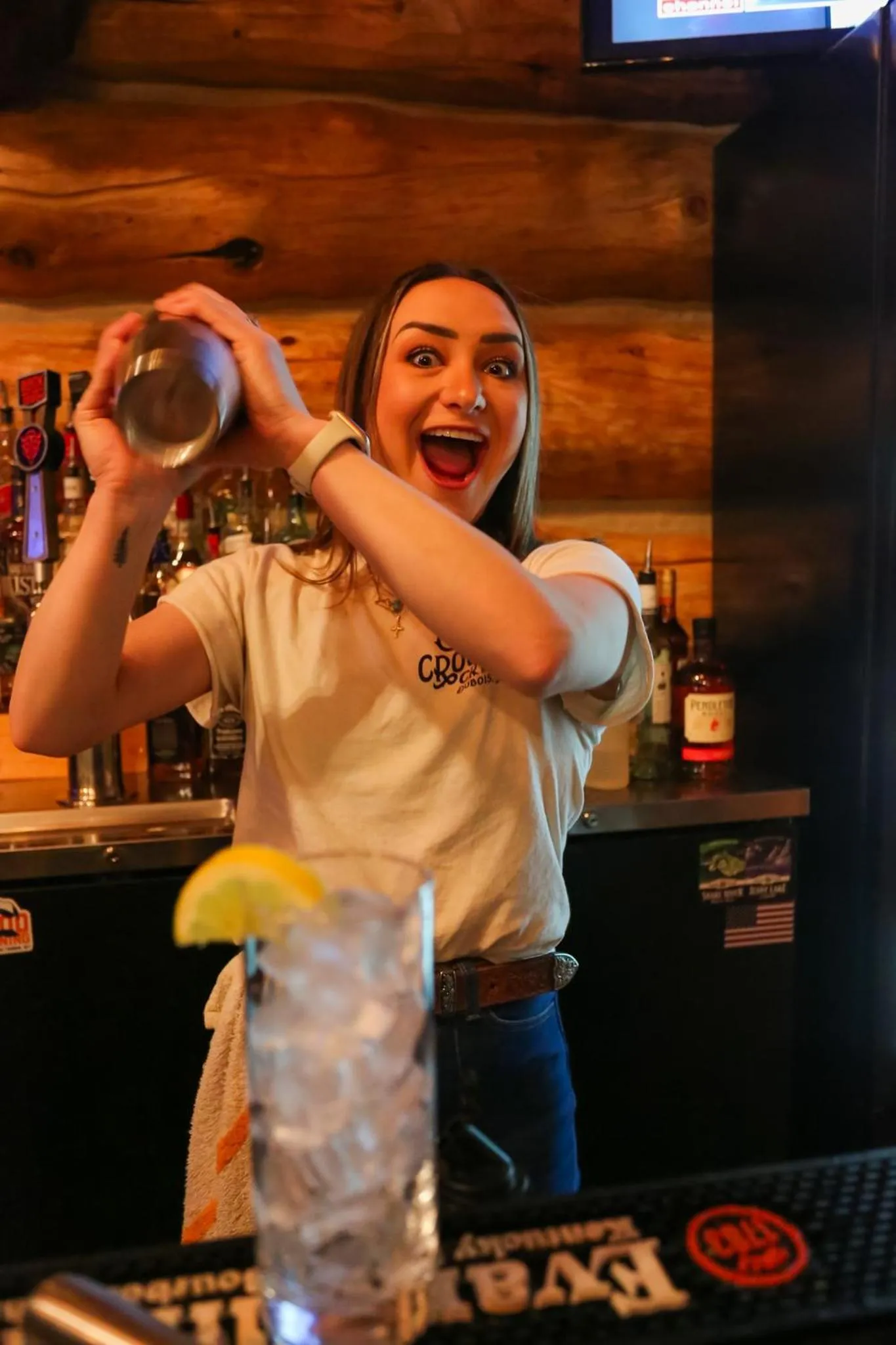 Crooked Creek Guest Ranch