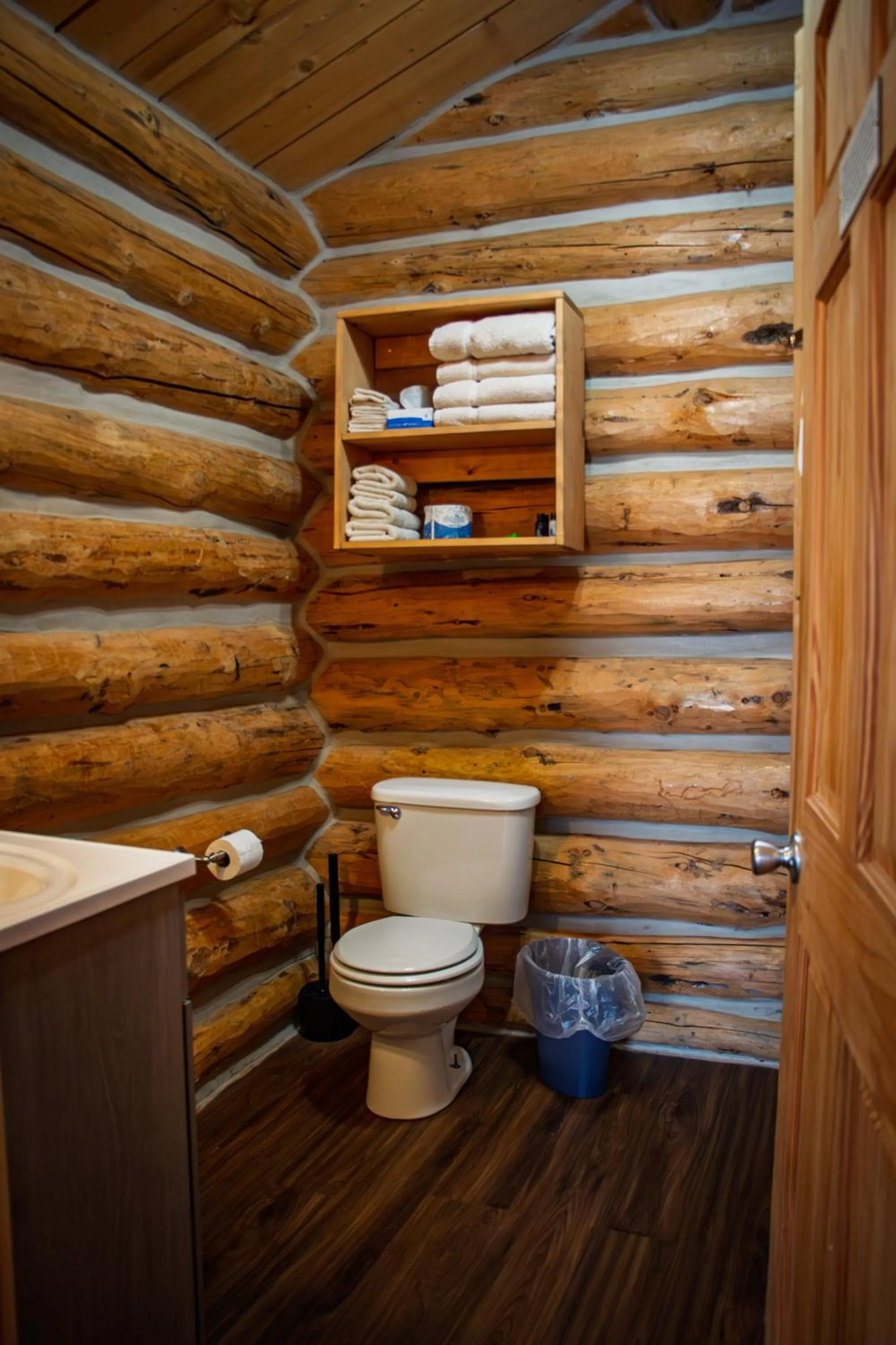 Crooked Creek Guest Ranch