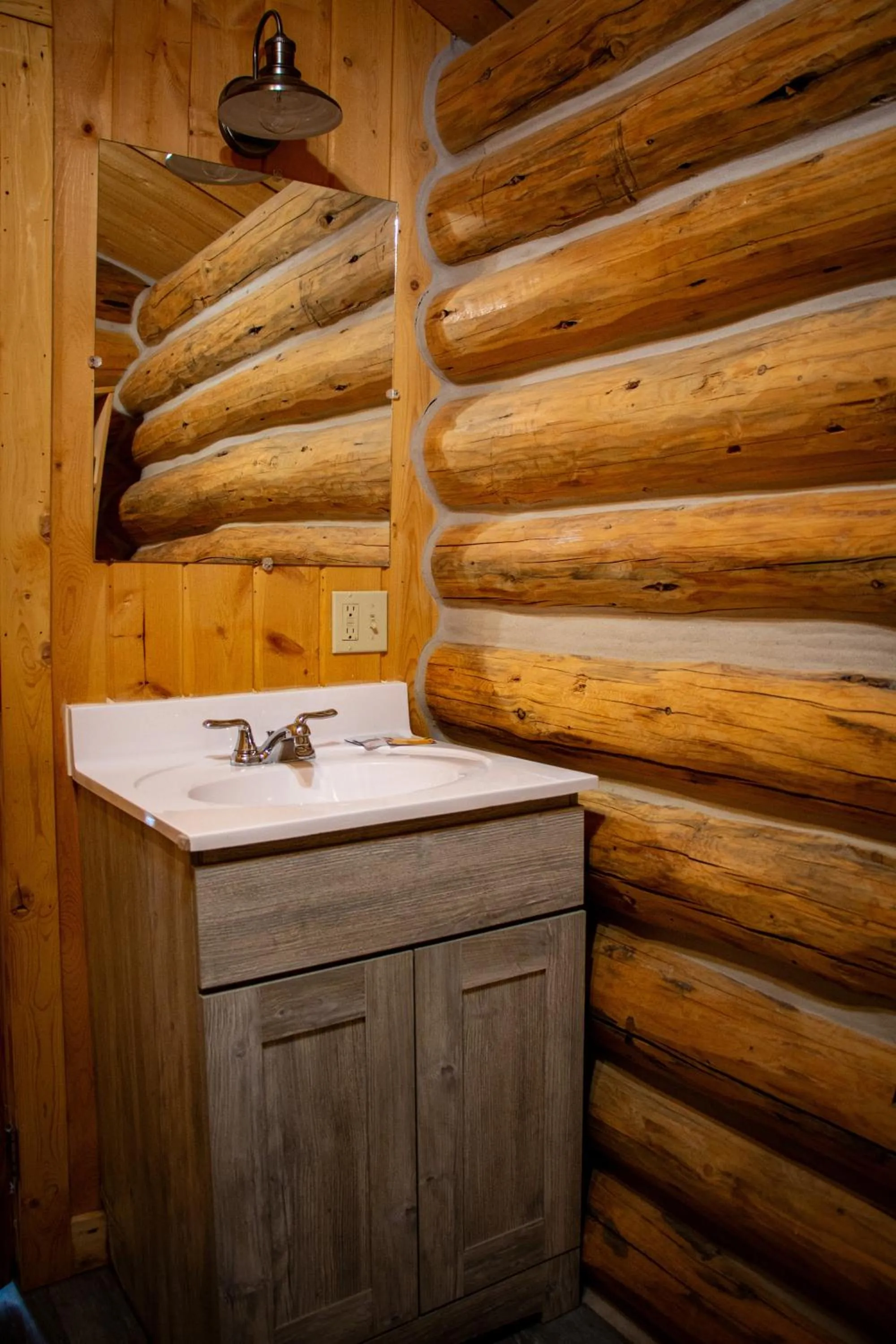 Crooked Creek Guest Ranch