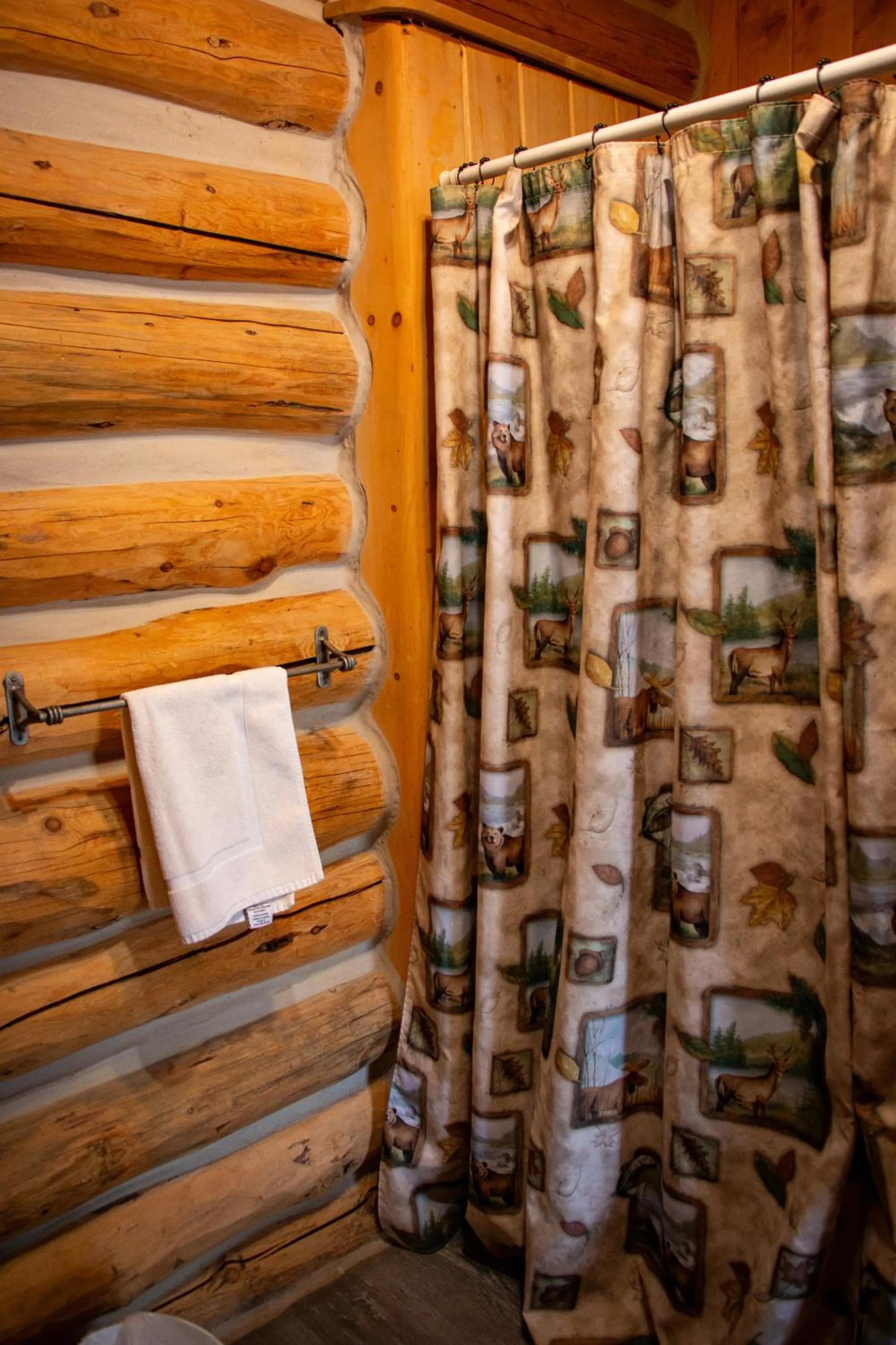 Crooked Creek Guest Ranch