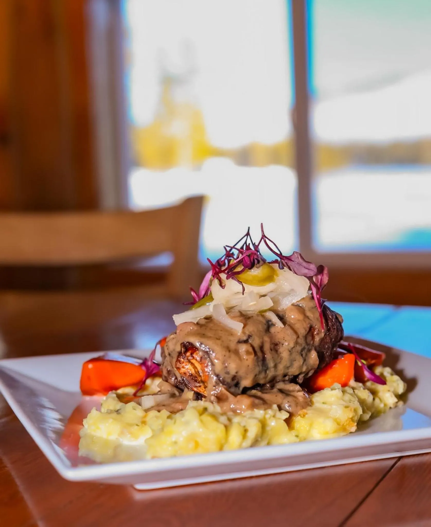 Crooked Creek Guest Ranch