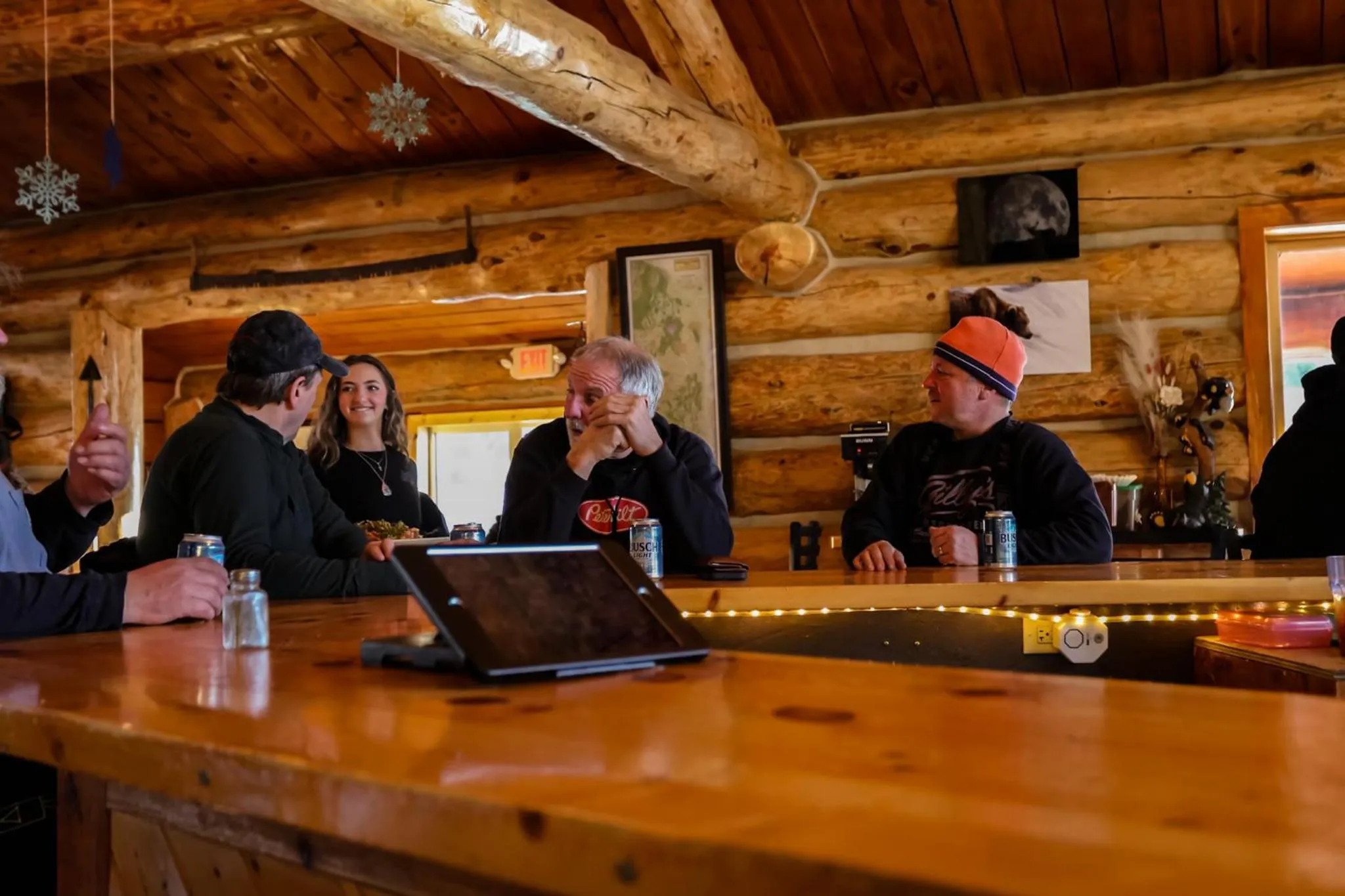 Crooked Creek Guest Ranch