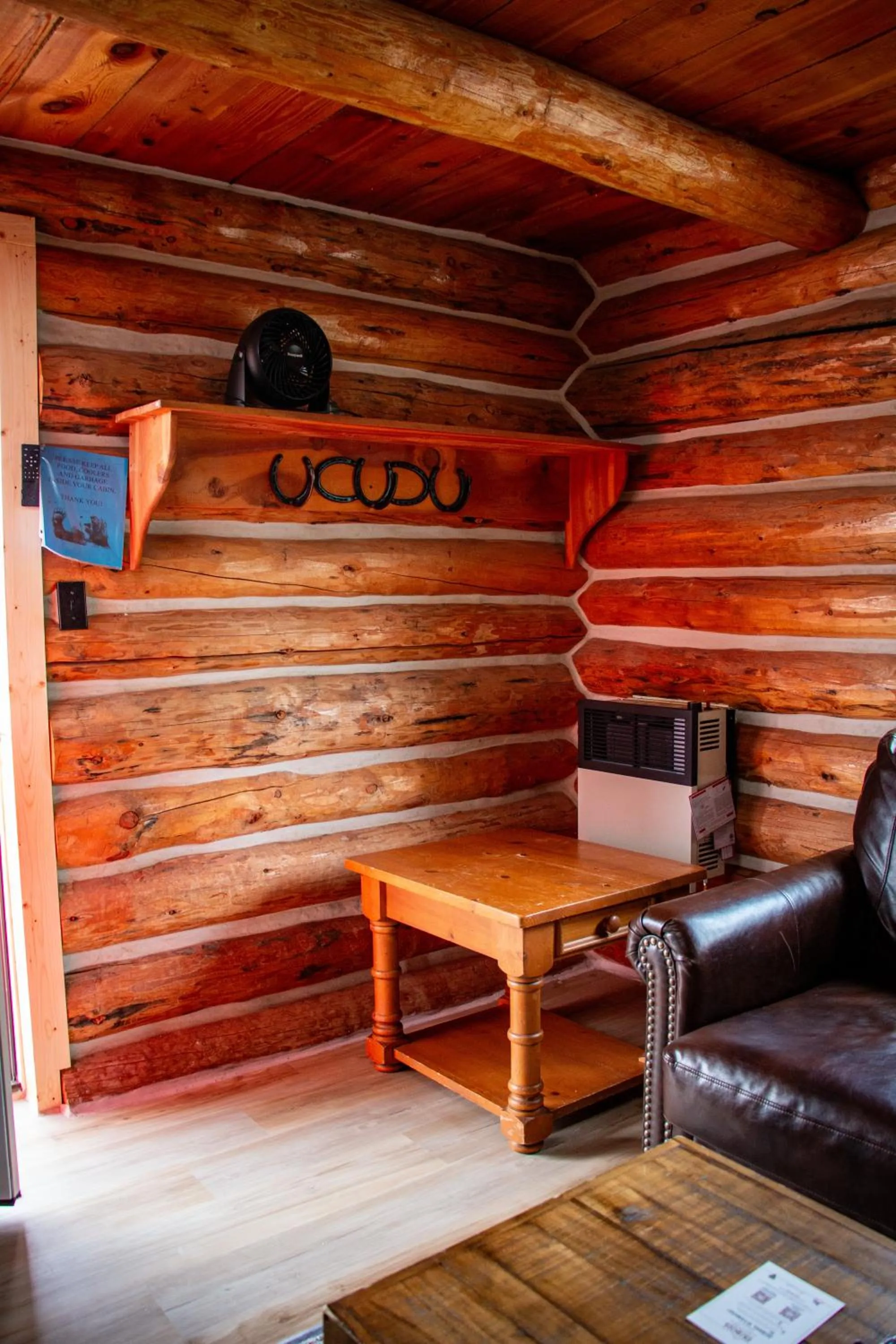 Crooked Creek Guest Ranch