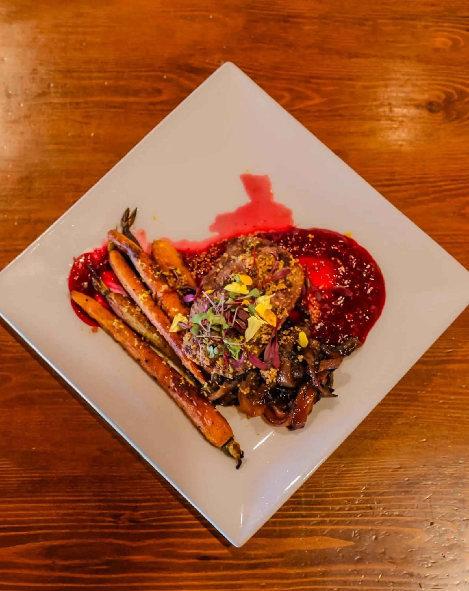 Crooked Creek Guest Ranch