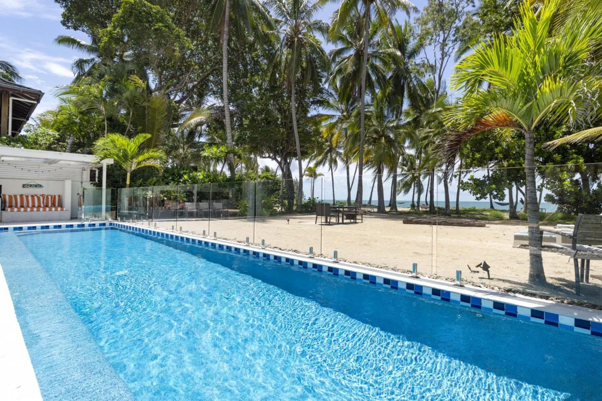 Other in Tenterfield Beachfront Luxury 4 Bedroom Holiday Home