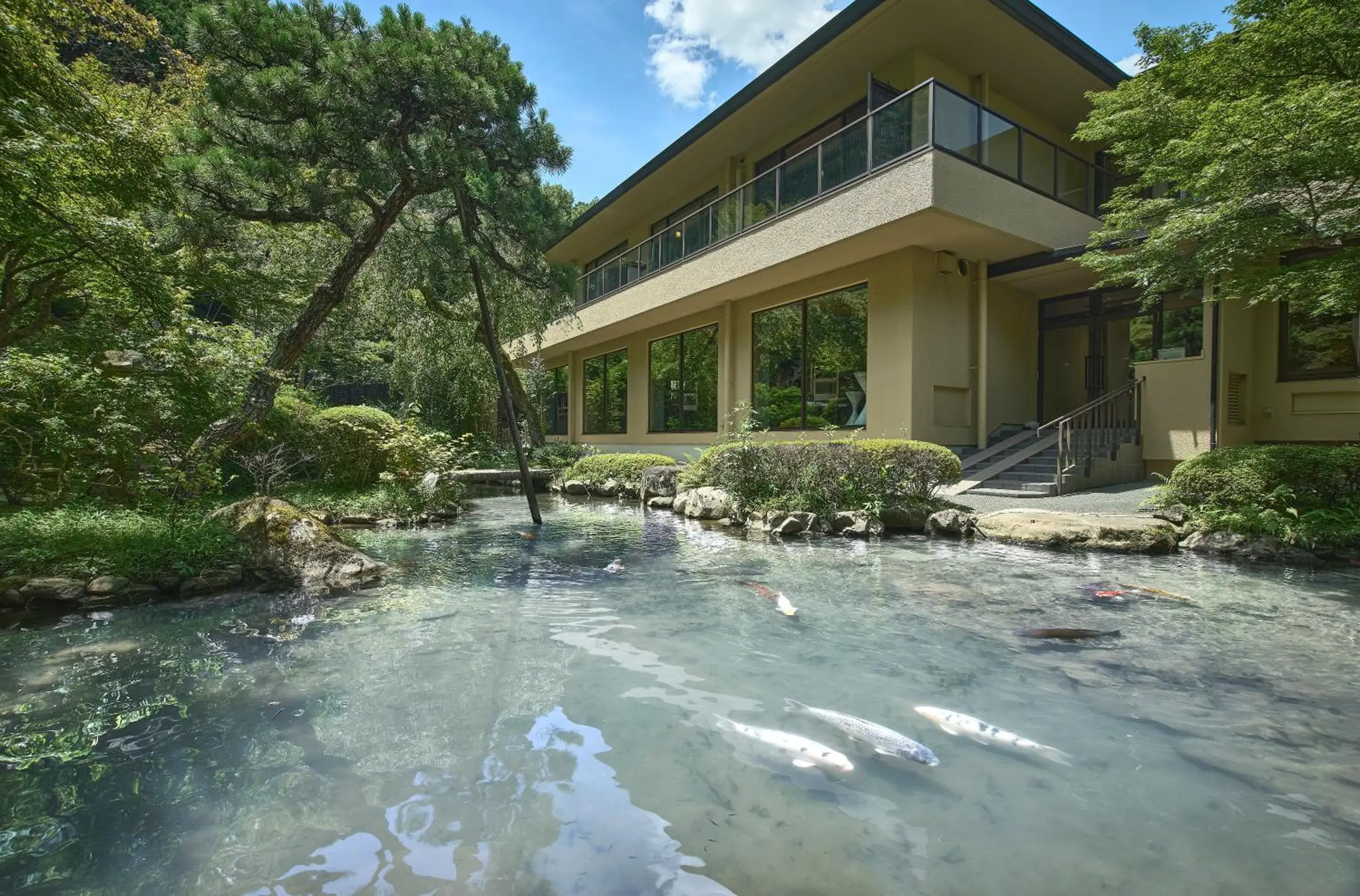 Property building in moksa Property building in moksa