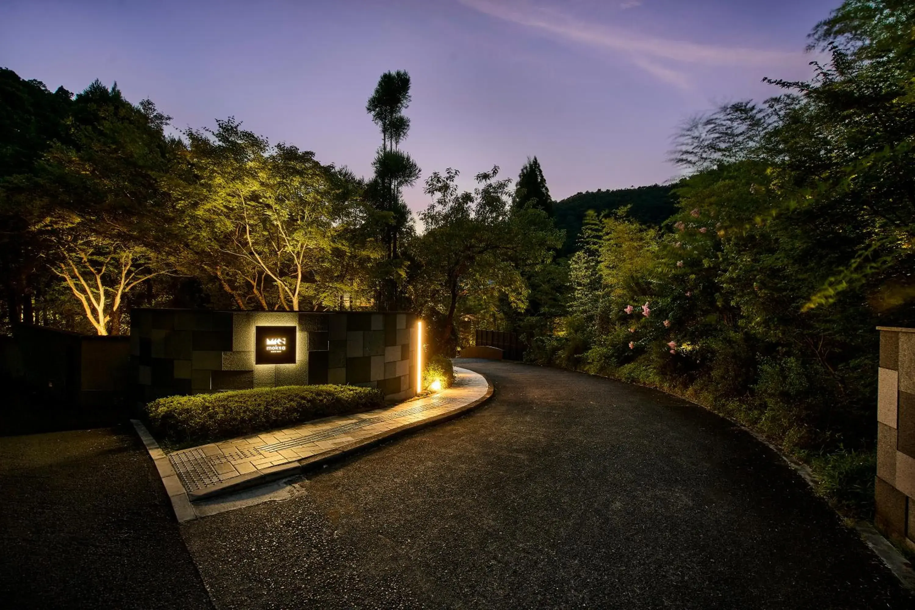 Property building in moksa Property building in moksa