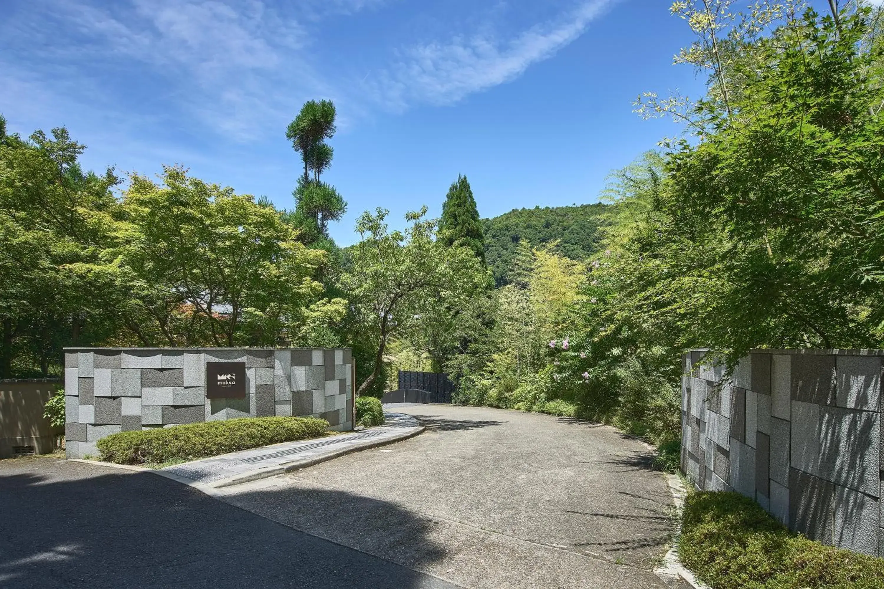 Property building in moksa Property building in moksa