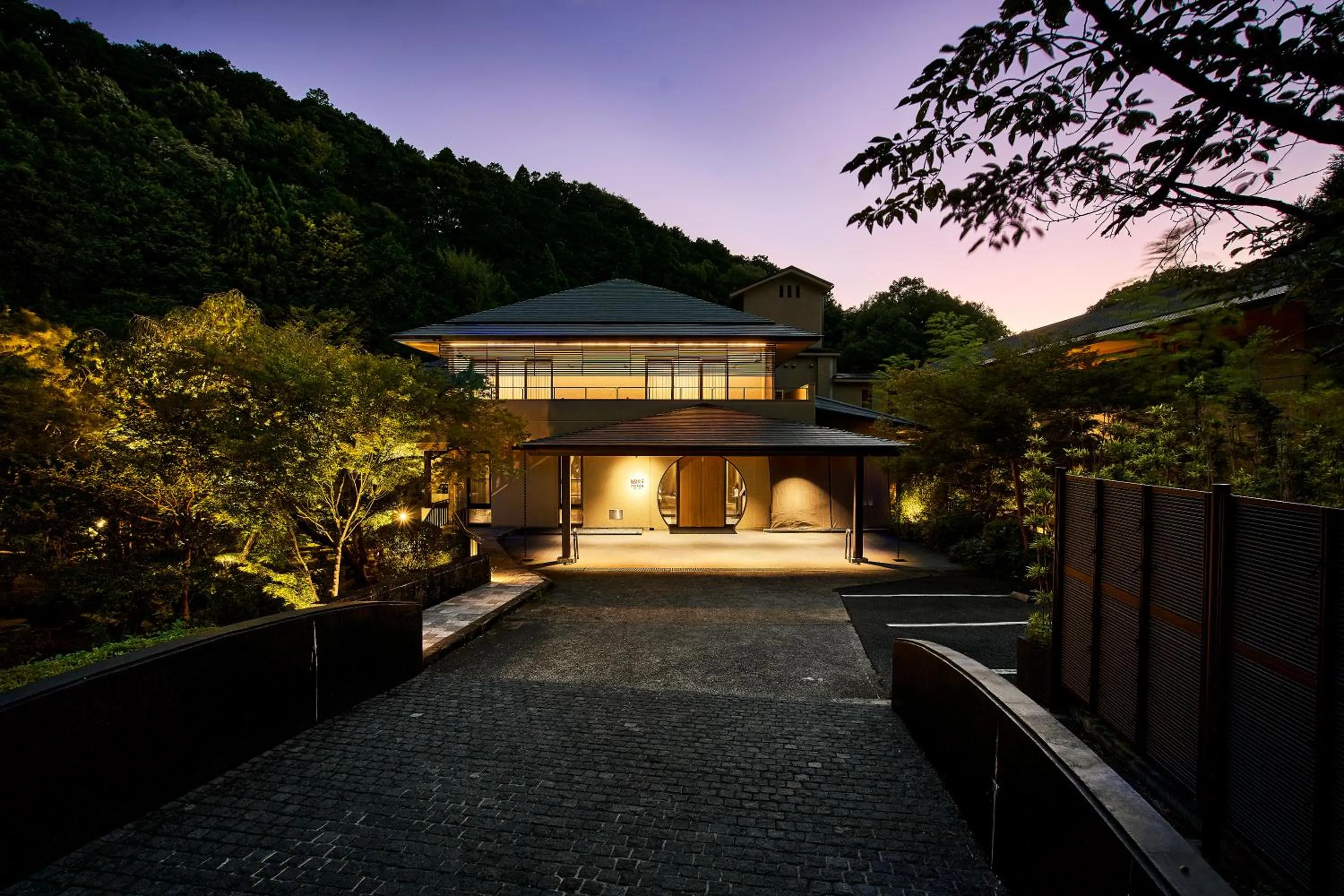 Property building in moksa