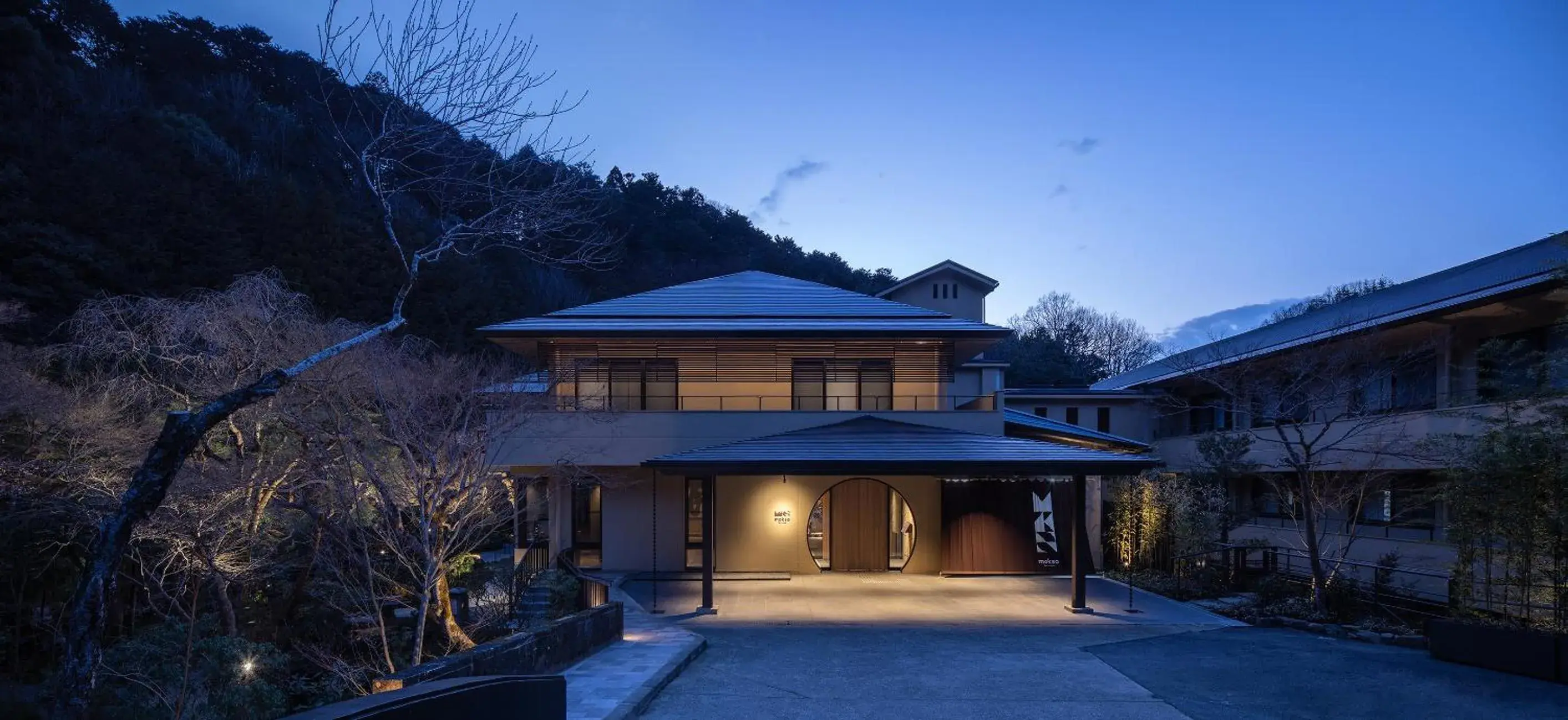 Property building in moksa Property building in moksa