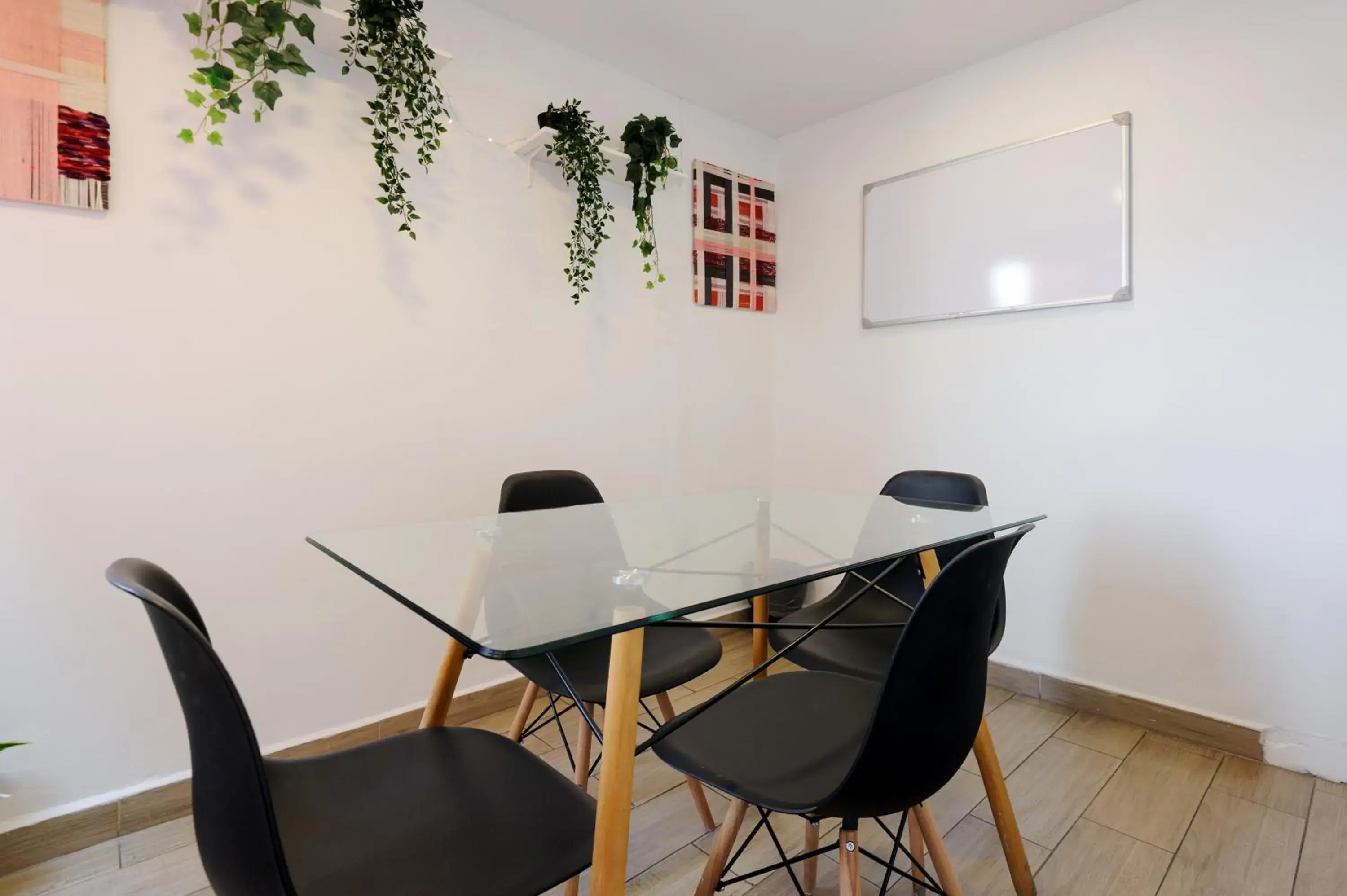 Business facilities in Colmena Hotel CDMX Suites Roma Business facilities in Colmena Hotel CDMX Suites Roma